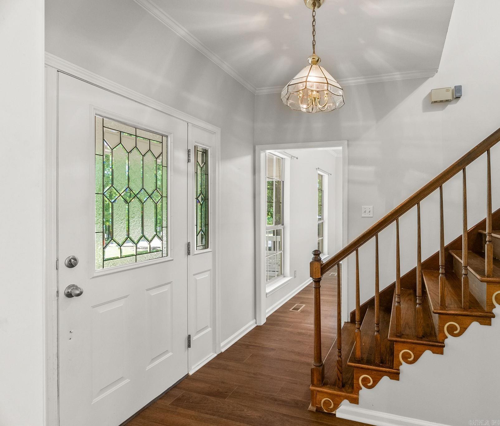 30824 Bandy Road Little Rock, AR 72223