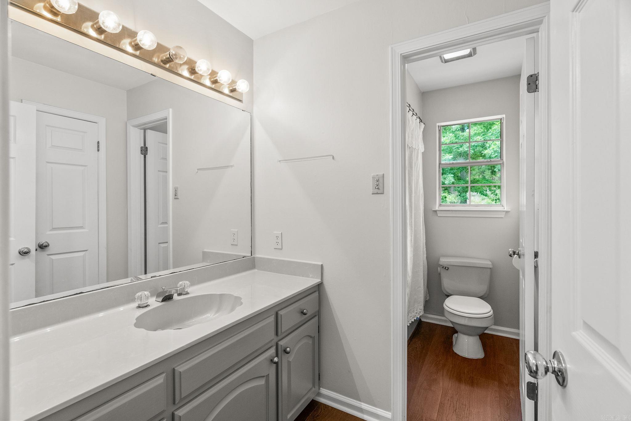 30824 Bandy  Little Rock, AR