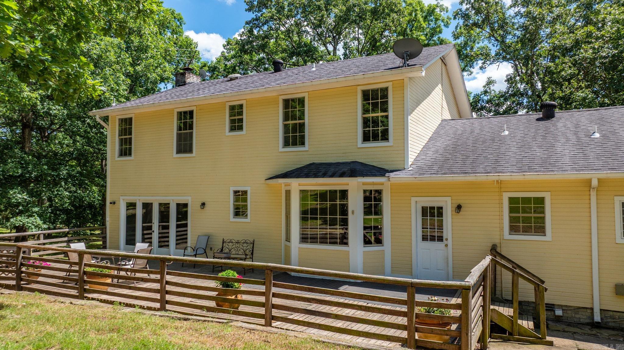 30824 Bandy  Little Rock, AR