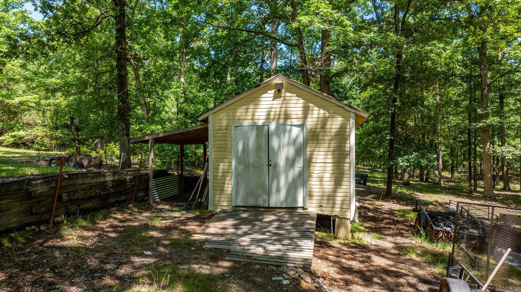 30824 Bandy  Little Rock, AR