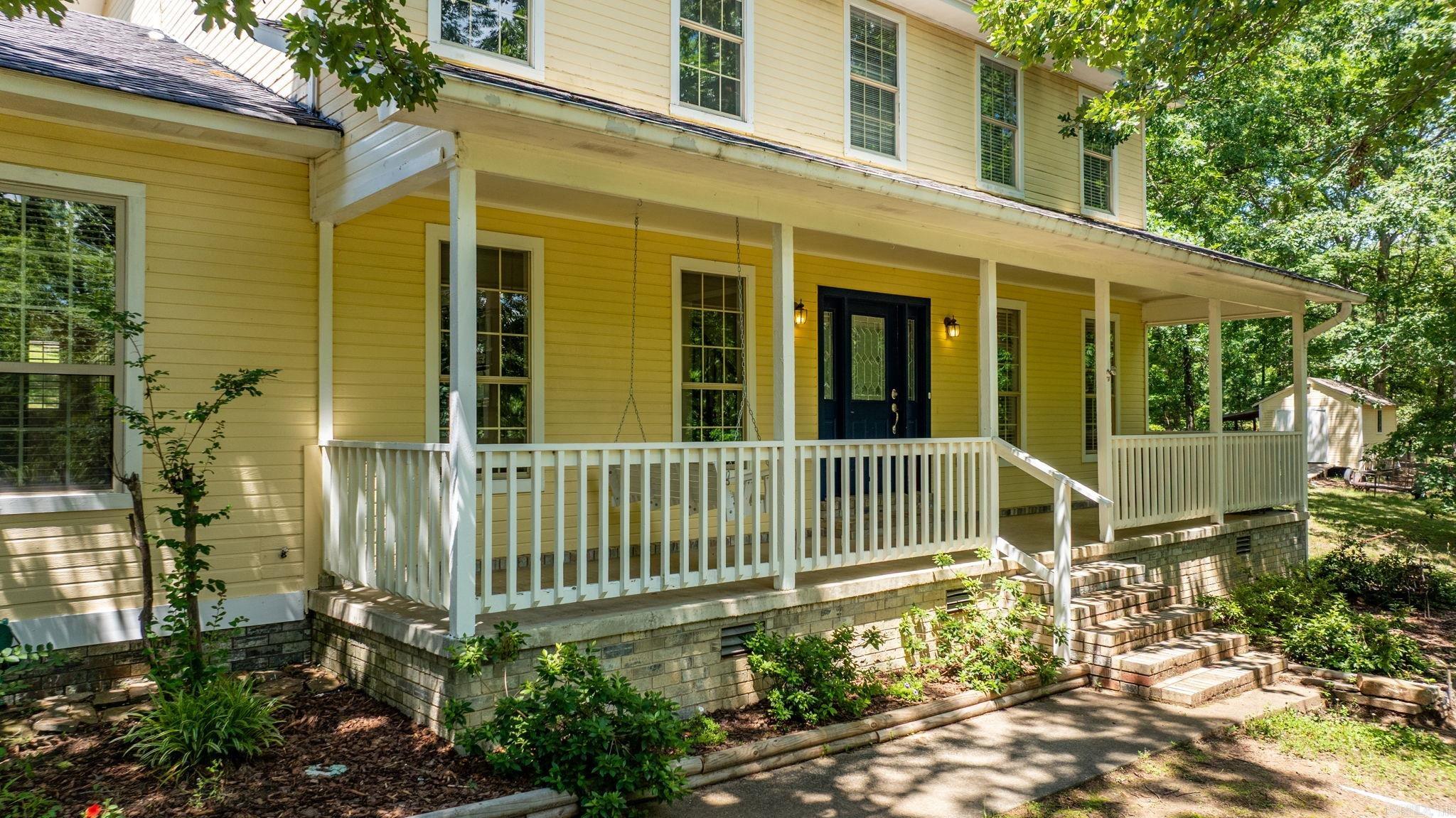 30824 Bandy  Little Rock, AR