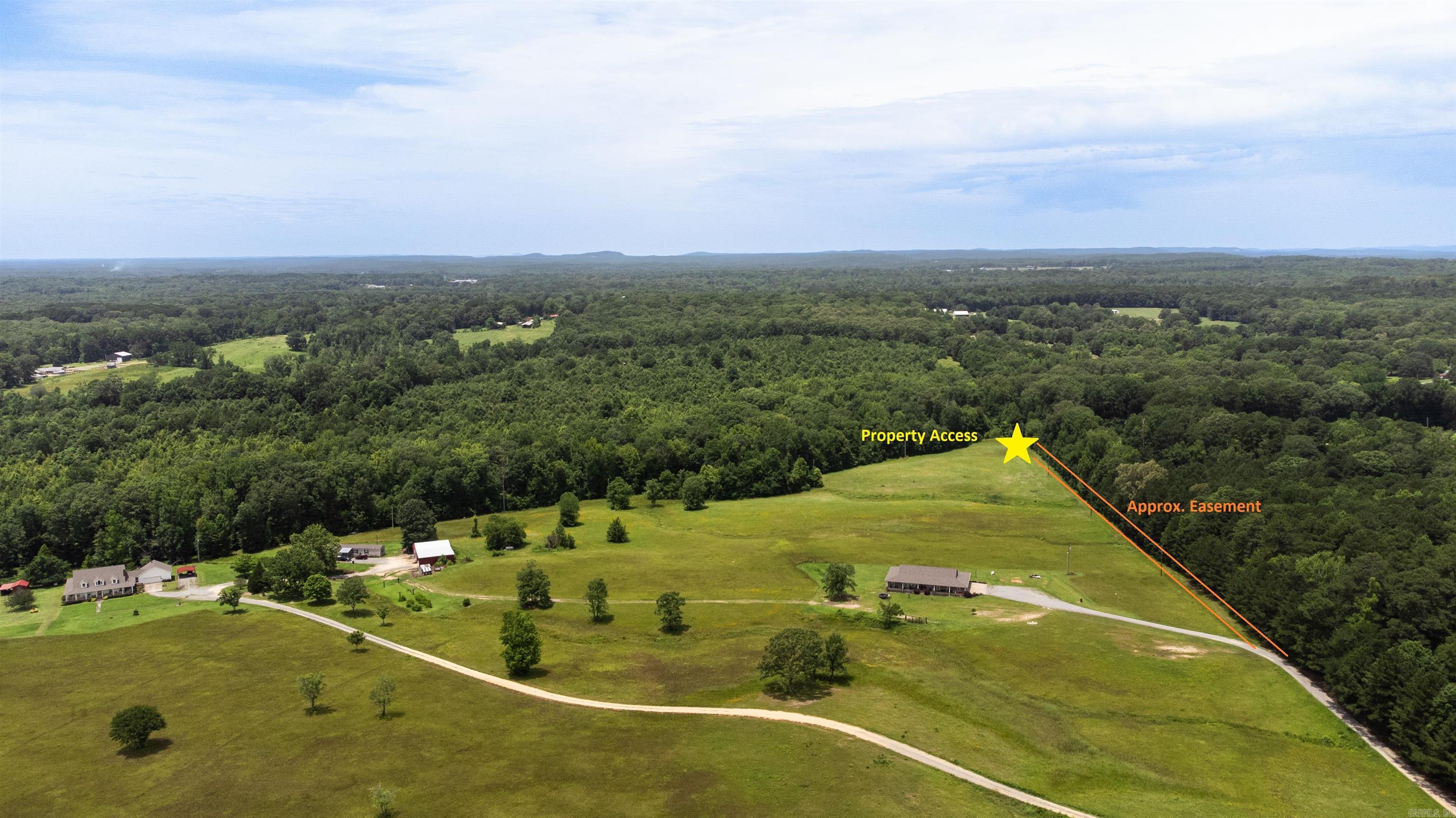 0000 Deer Creek  Benton, AR