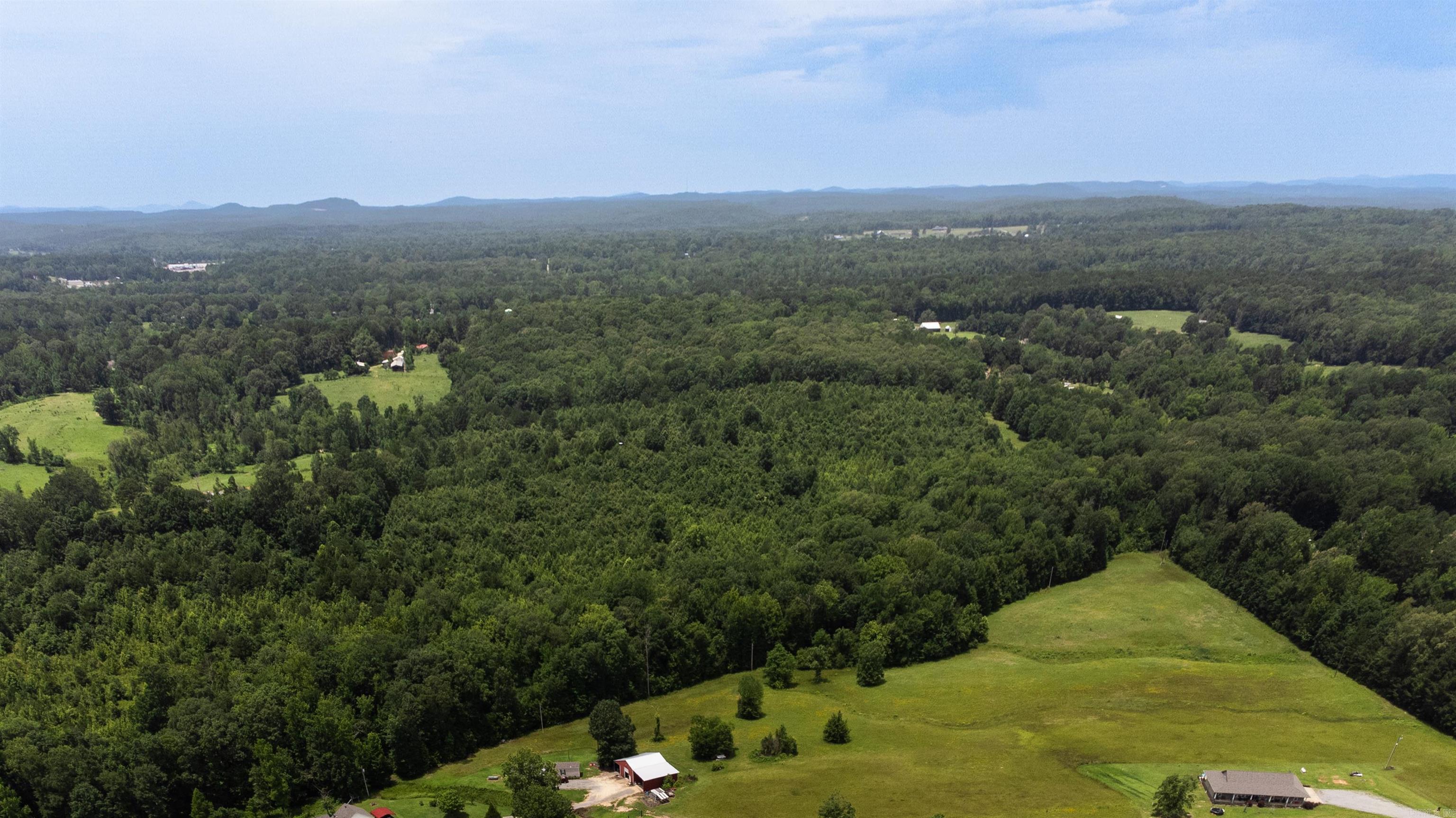 0000 Deer Creek  Benton, AR