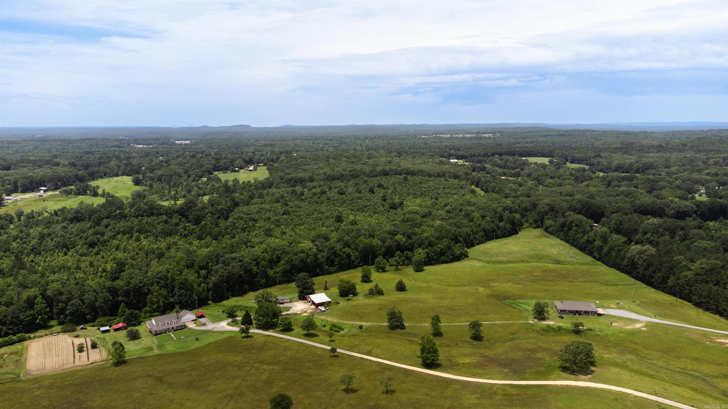 0000 Deer Creek  Benton, AR