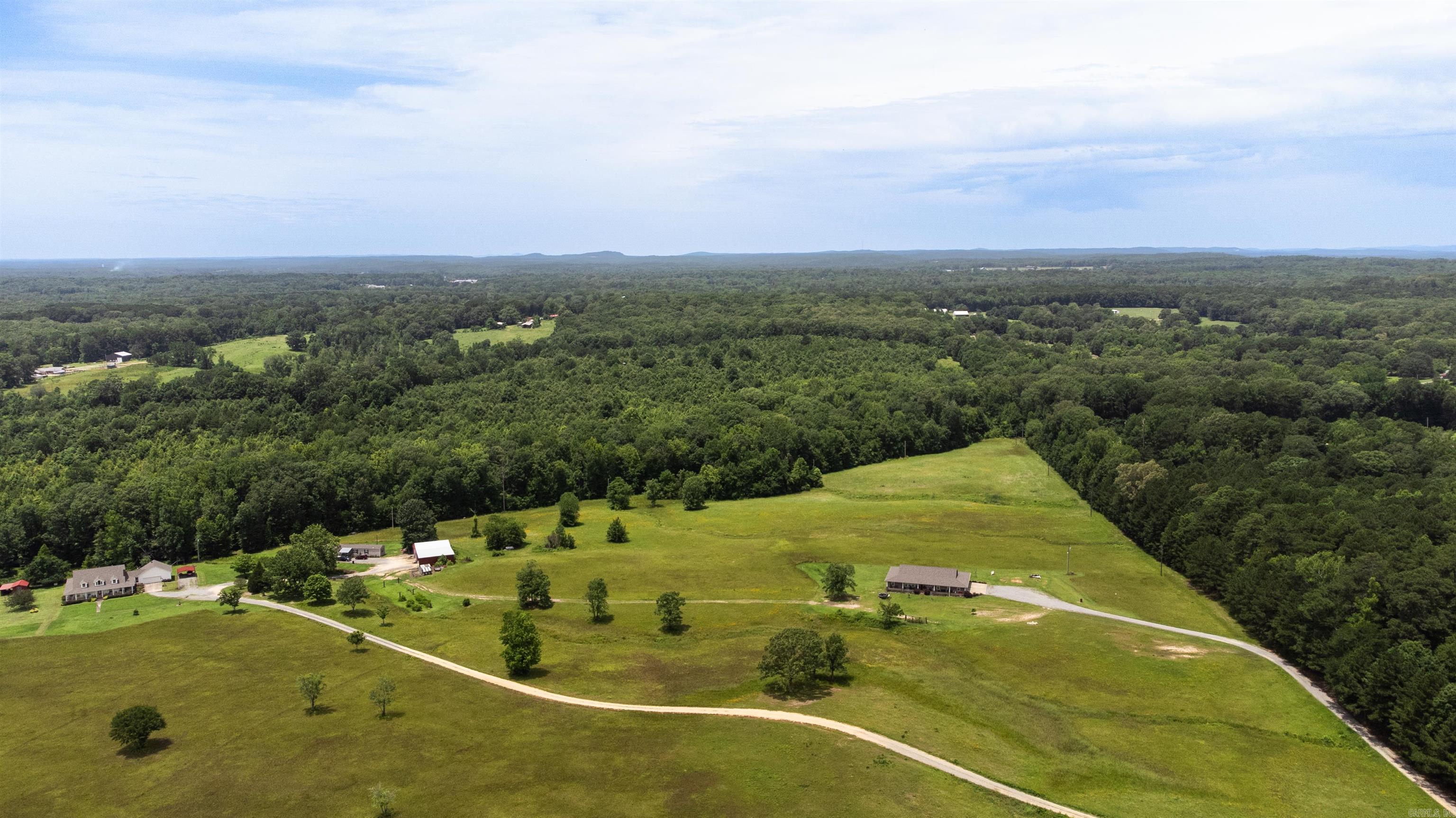 0000 Deer Creek  Benton, AR