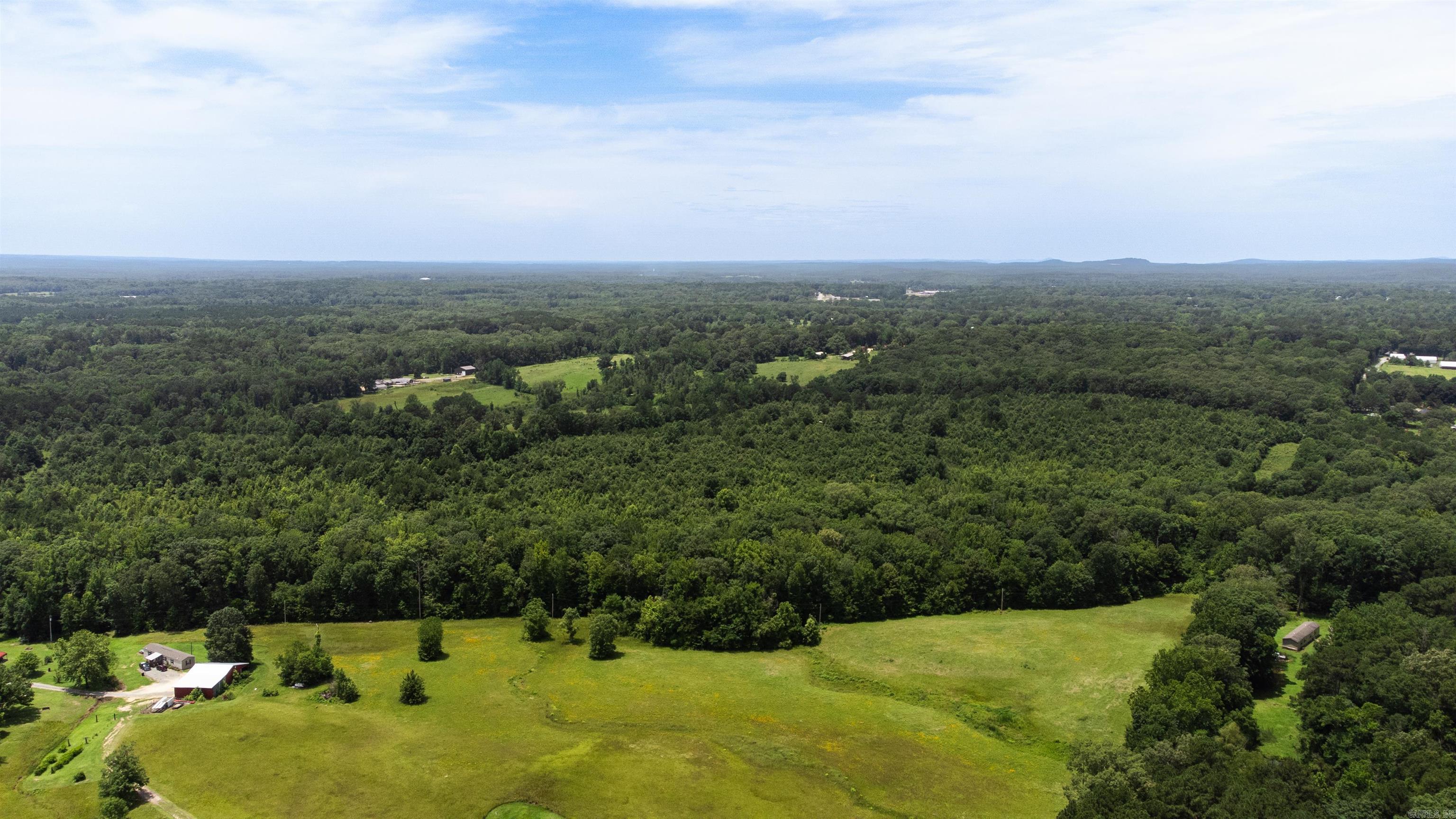 0000 Deer Creek  Benton, AR