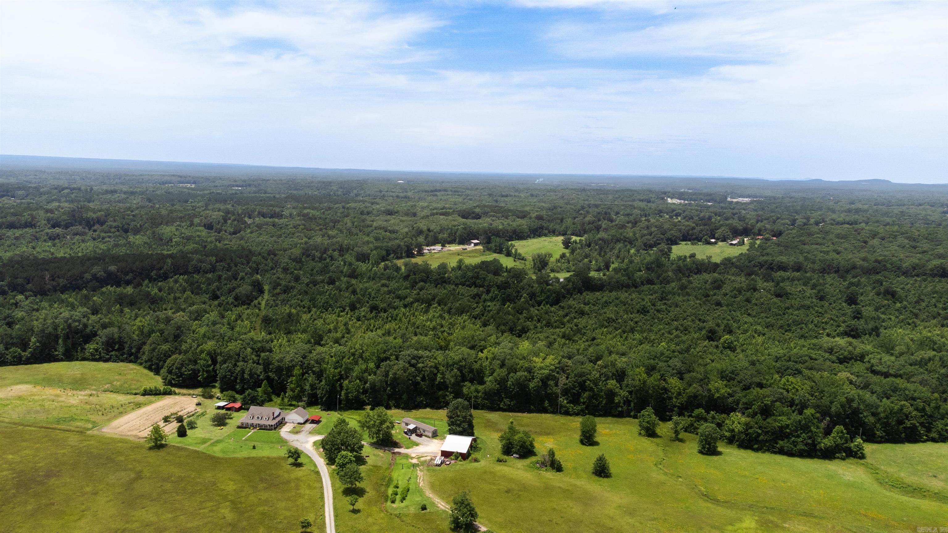 0000 Deer Creek  Benton, AR