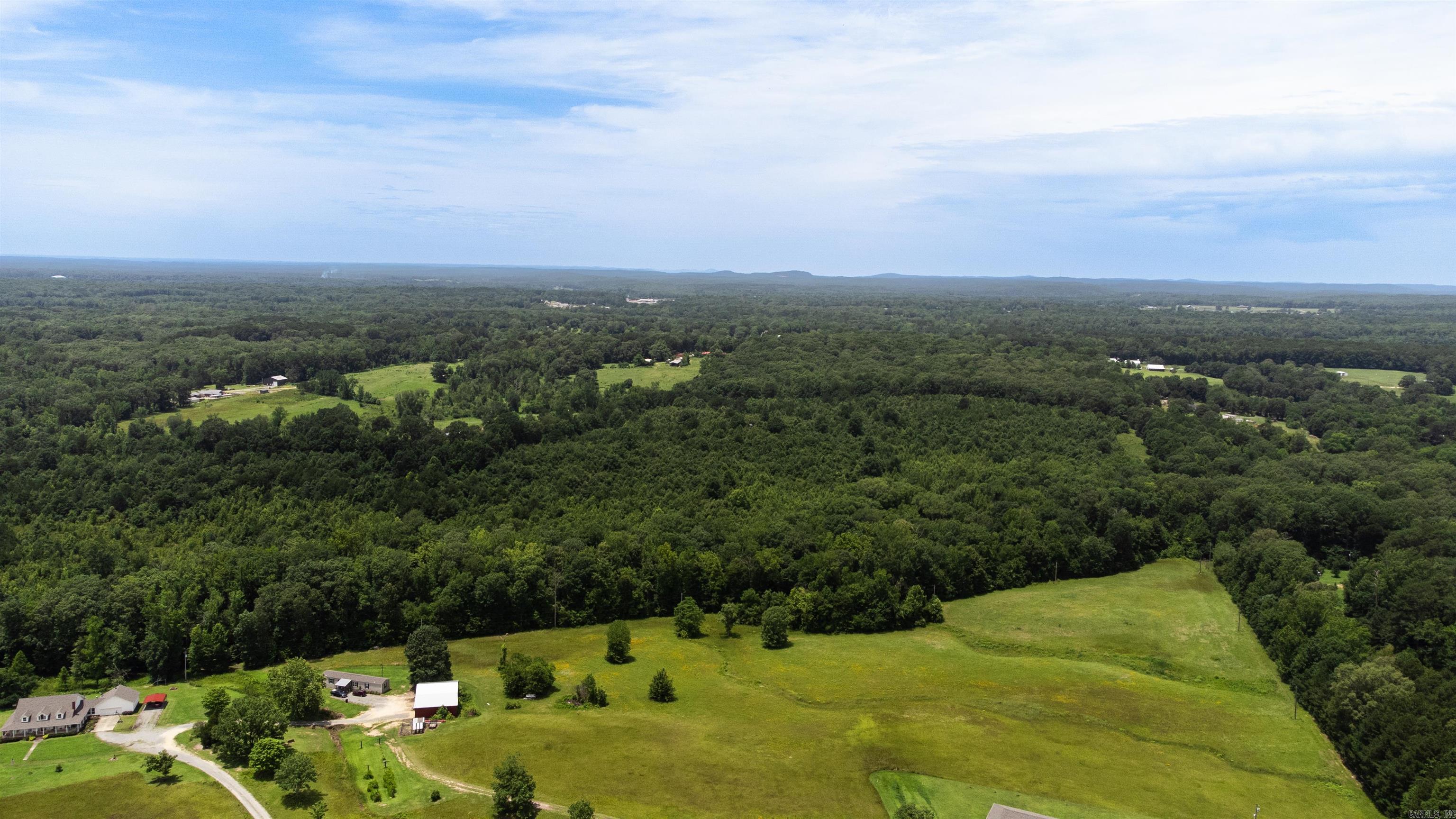 0000 Deer Creek  Benton, AR