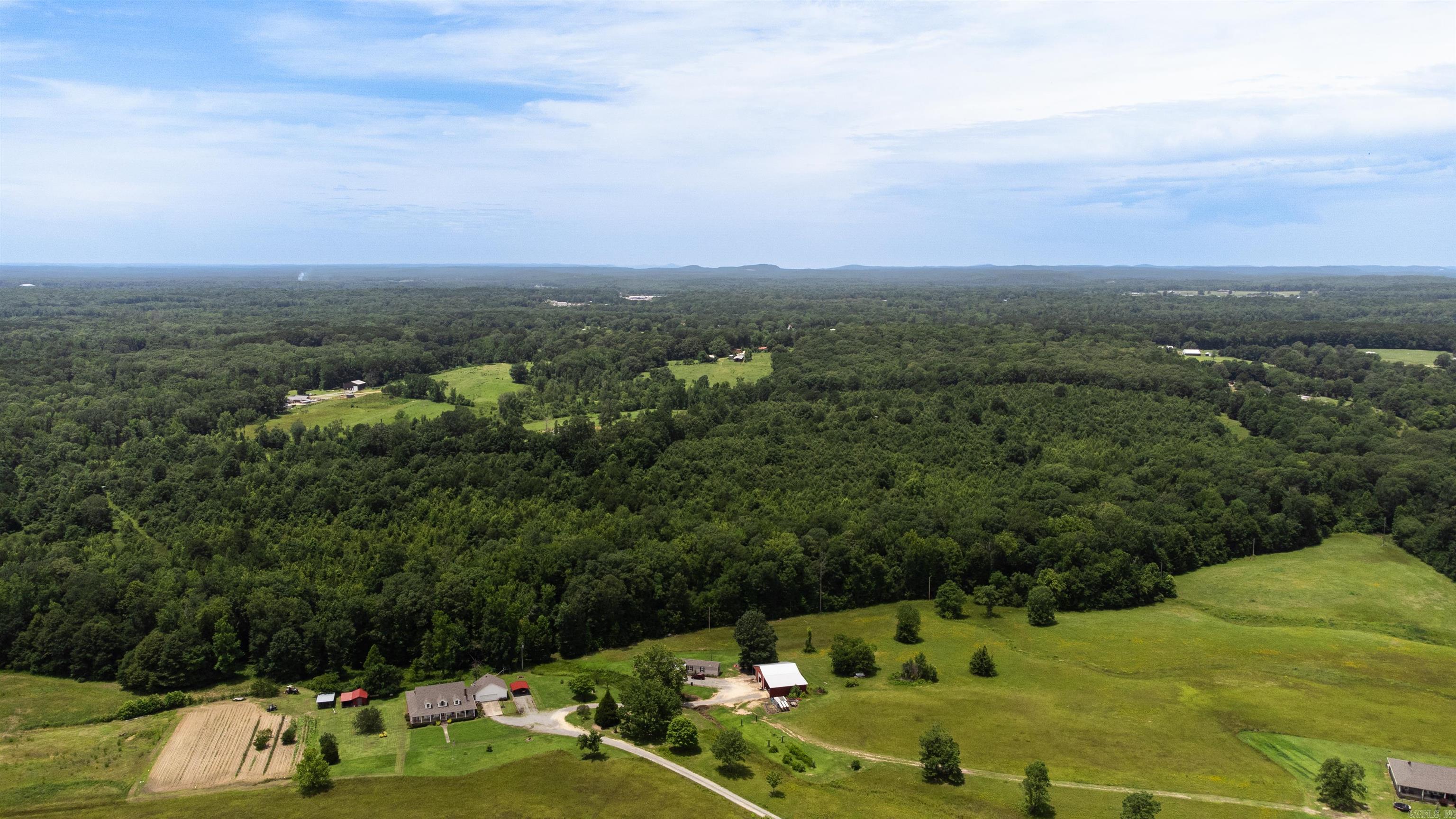 0000 Deer Creek  Benton, AR