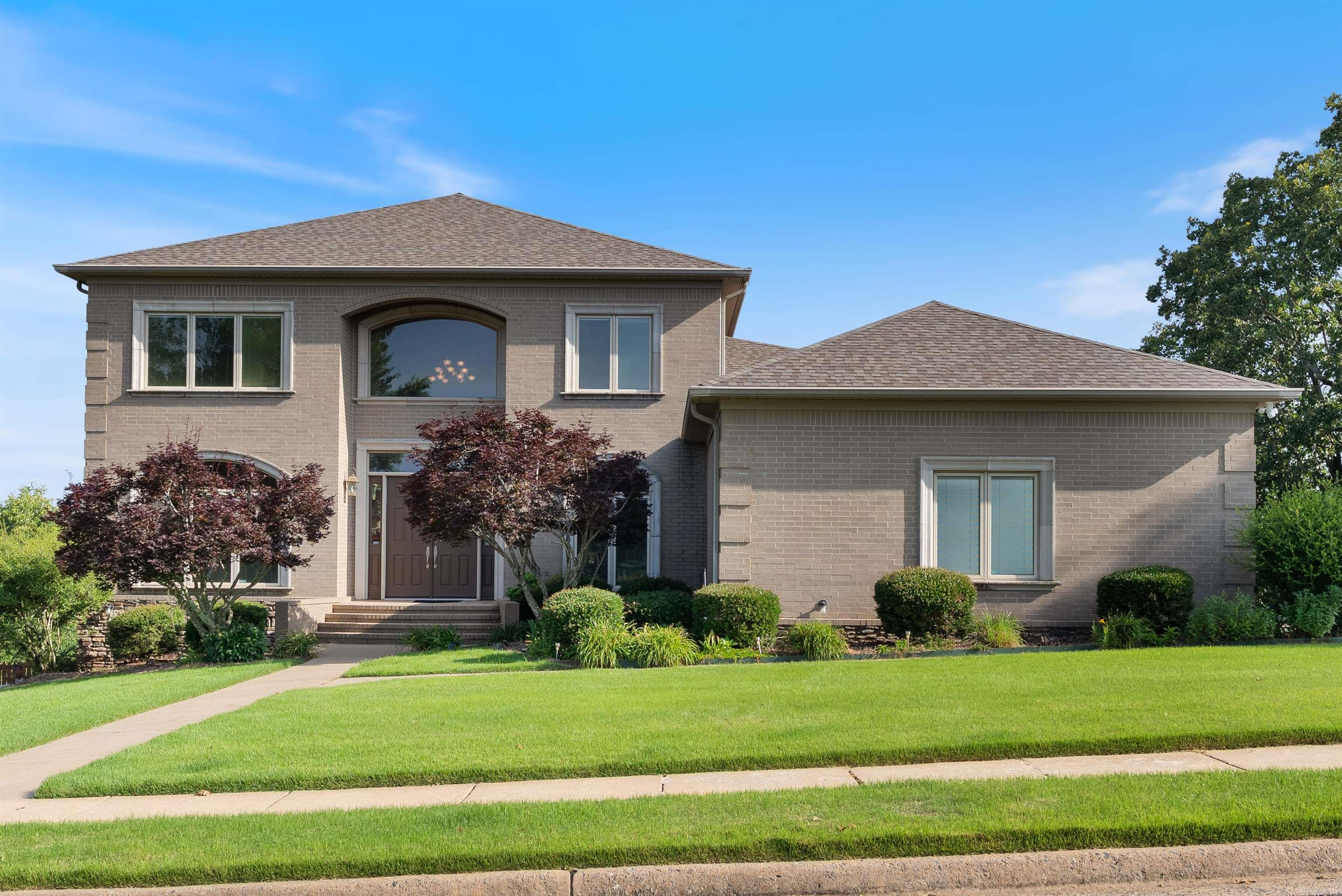 48 Ranch Ridge Rd.  Little Rock, AR