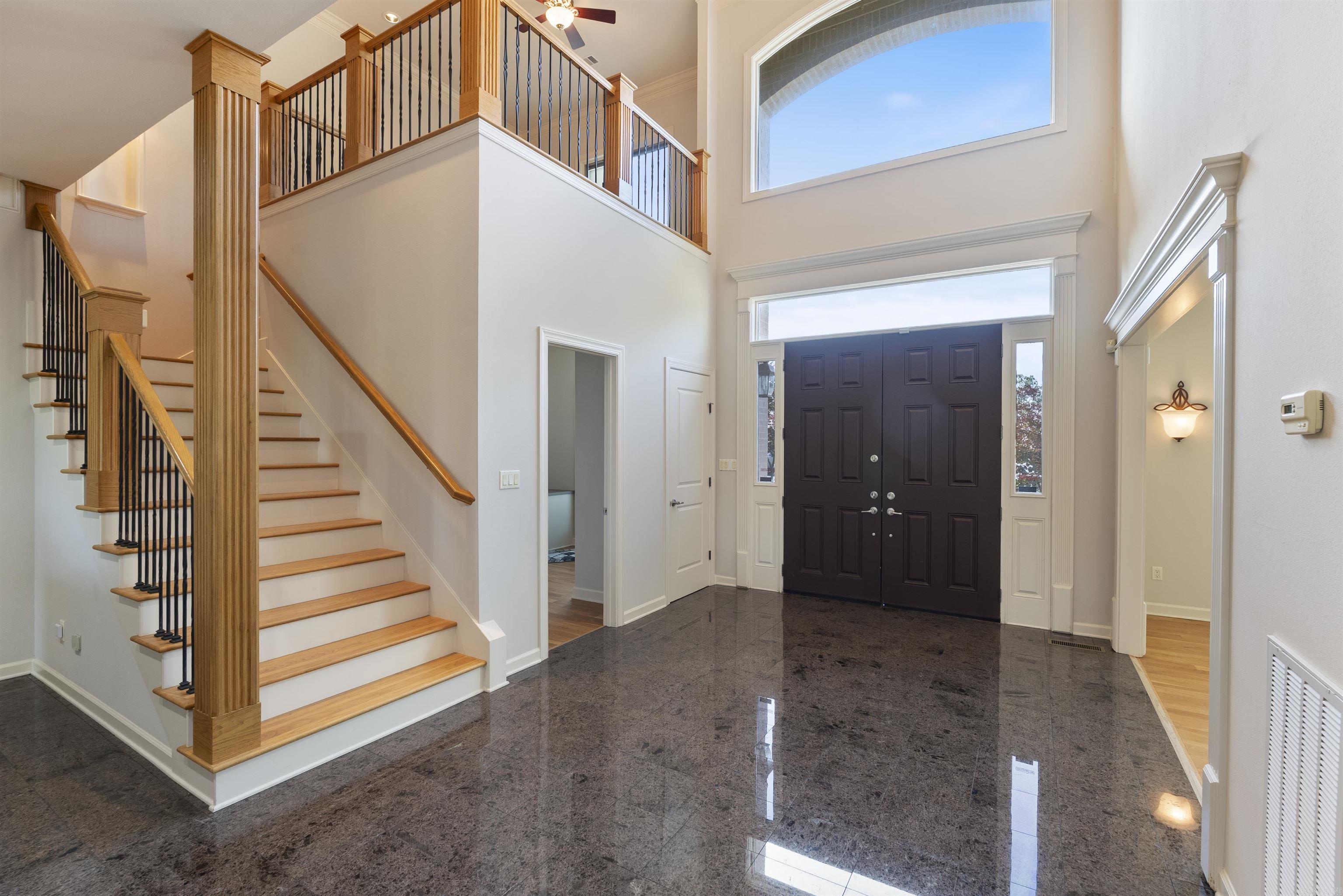 48 Ranch Ridge Rd.  Little Rock, AR
