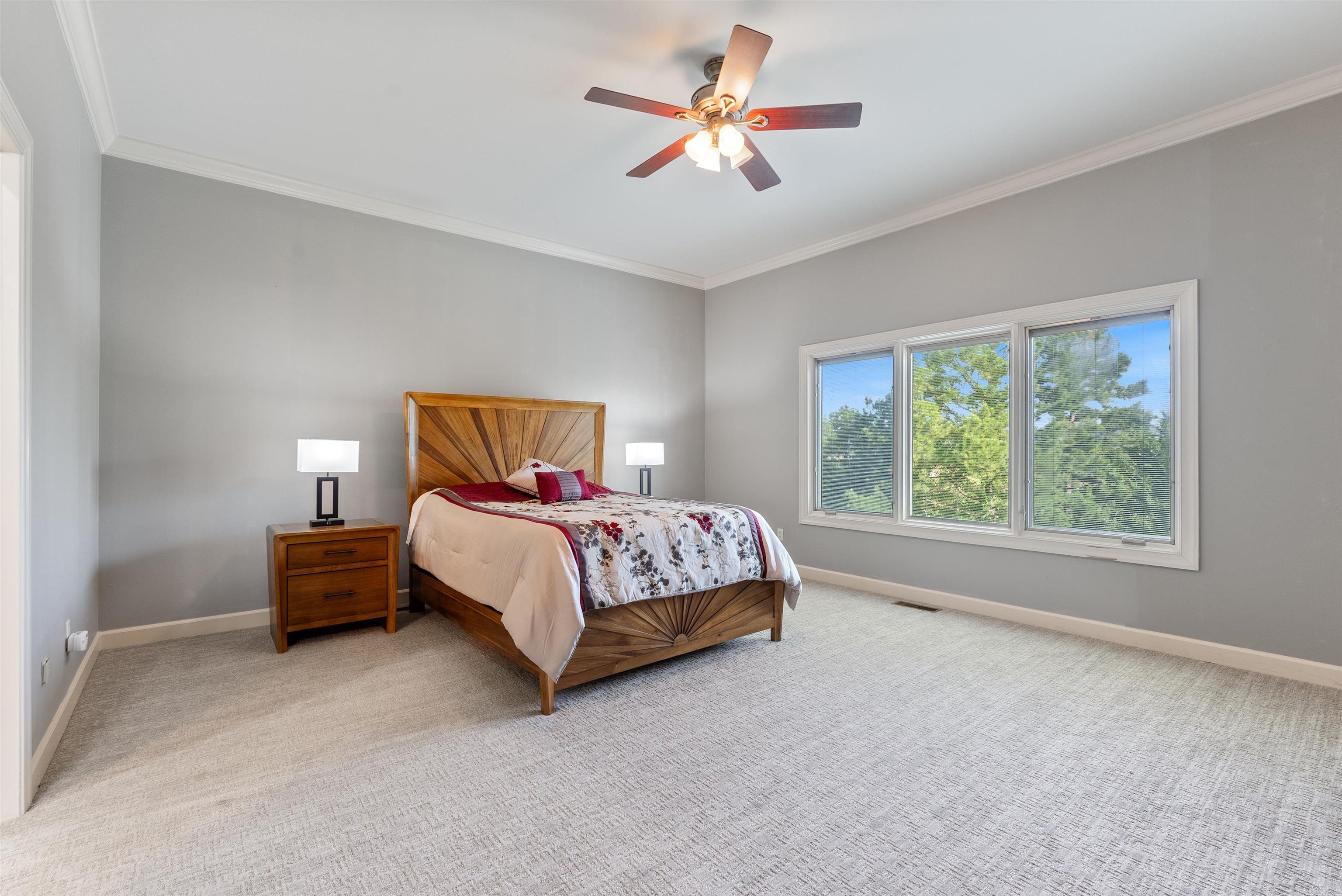 48 Ranch Ridge Rd.  Little Rock, AR