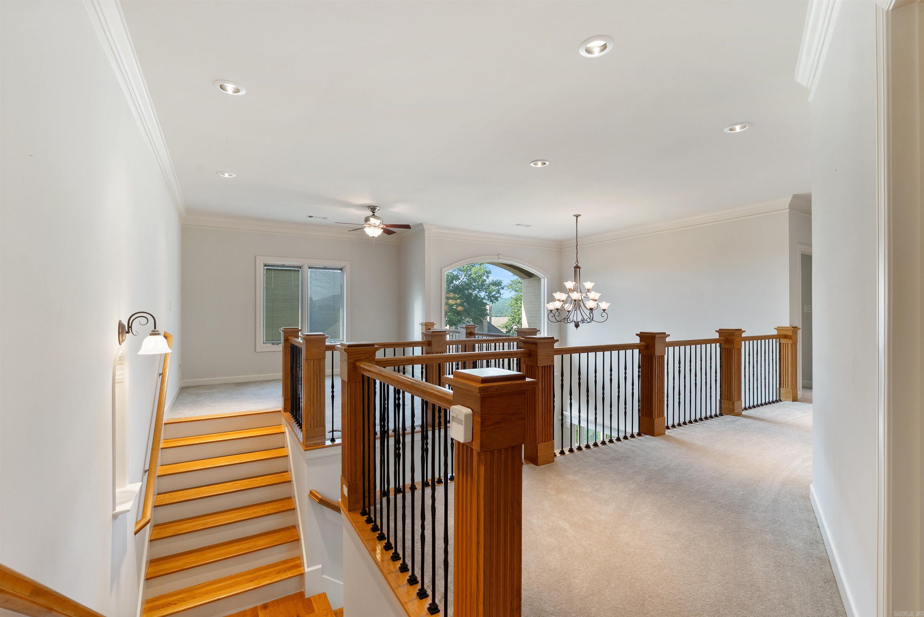 48 Ranch Ridge Rd.  Little Rock, AR