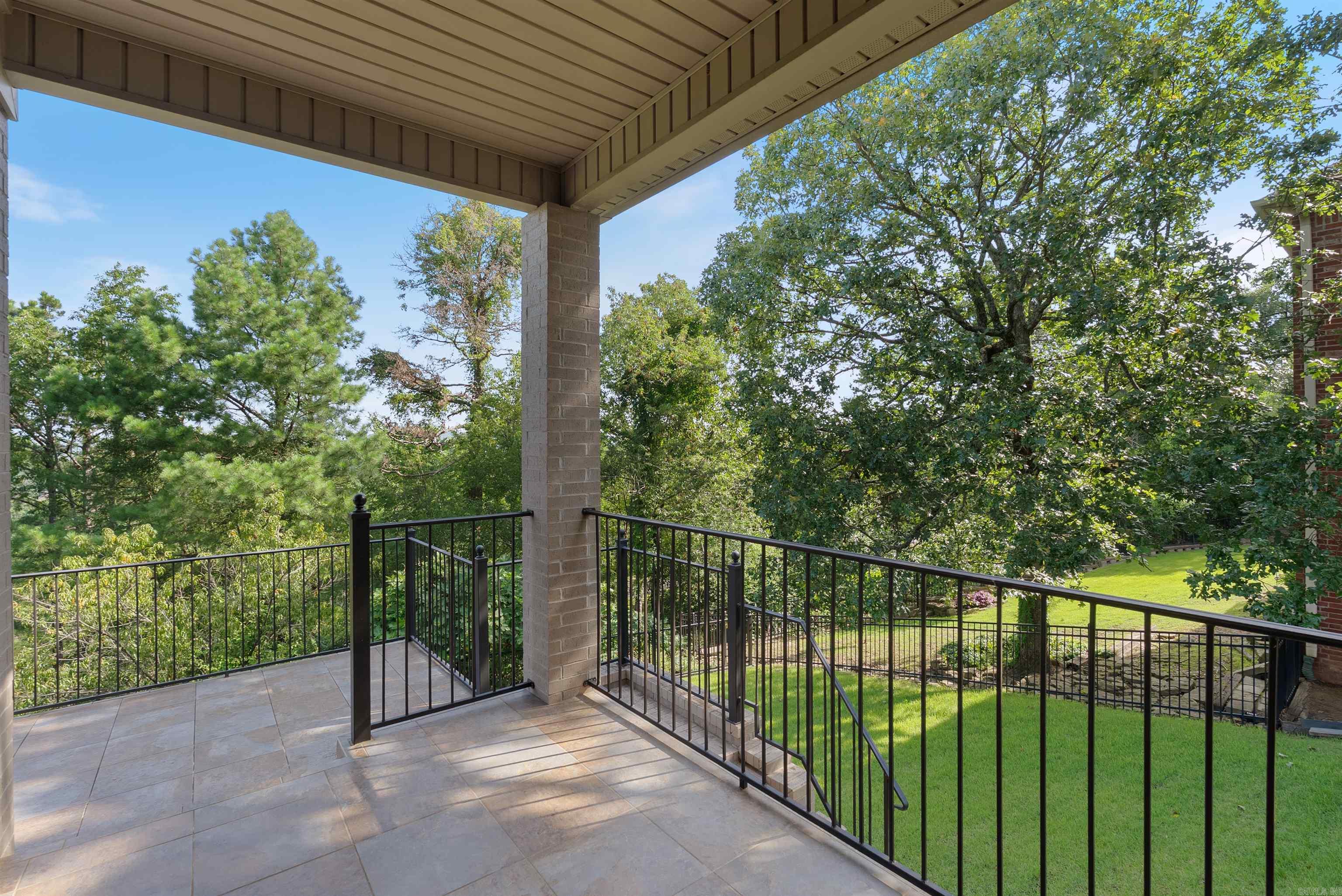 48 Ranch Ridge Rd.  Little Rock, AR
