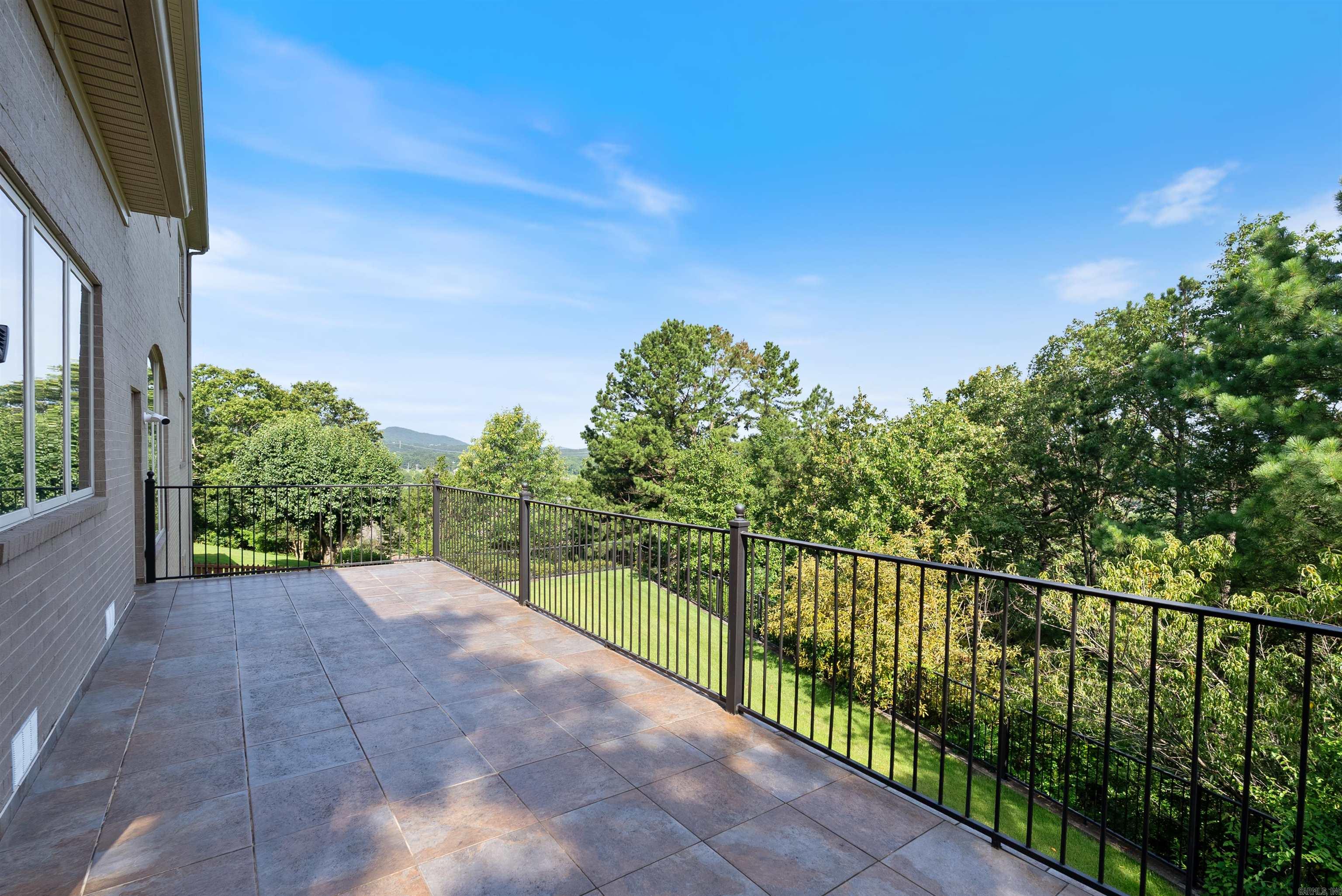 48 Ranch Ridge Rd.  Little Rock, AR