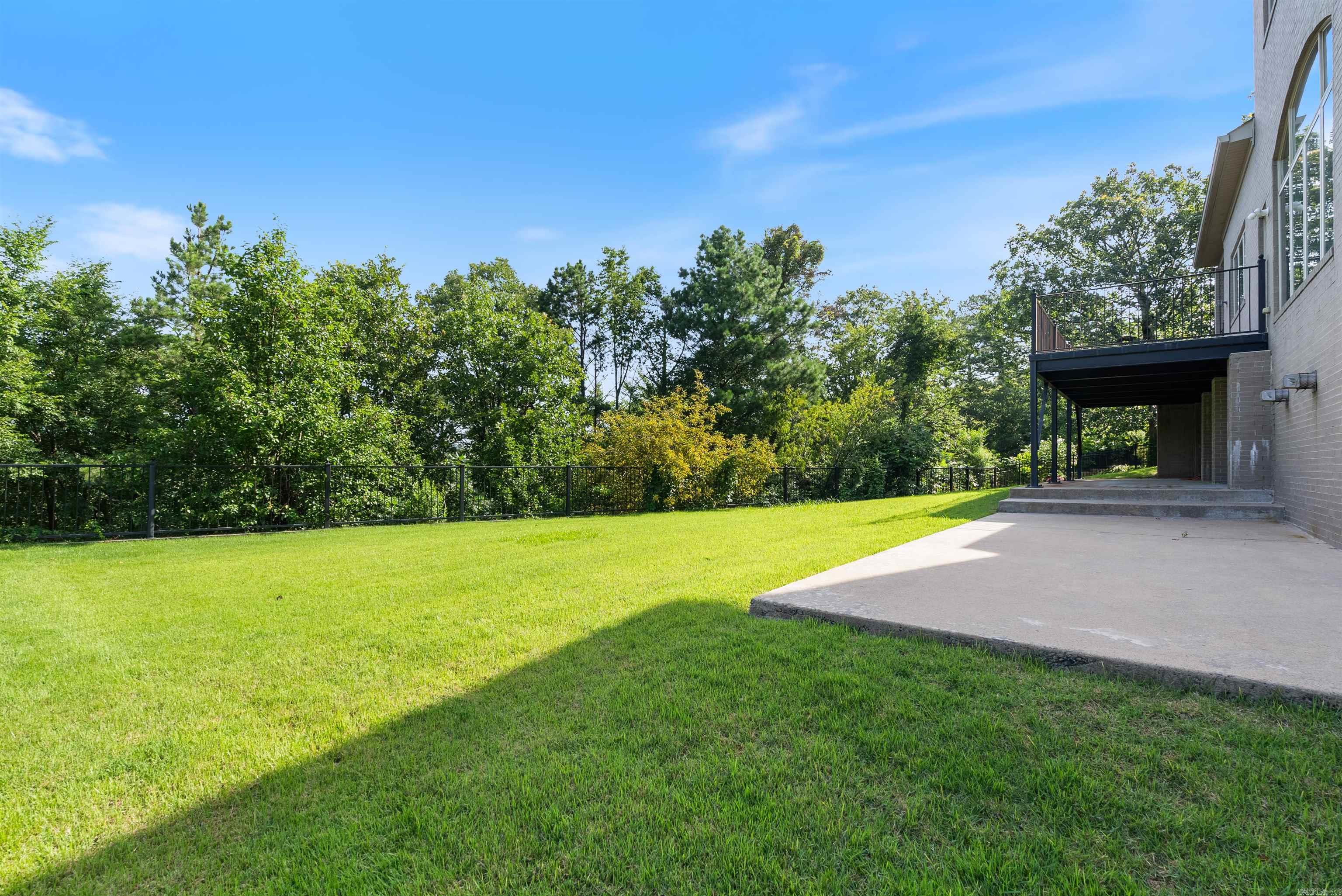 48 Ranch Ridge Rd.  Little Rock, AR