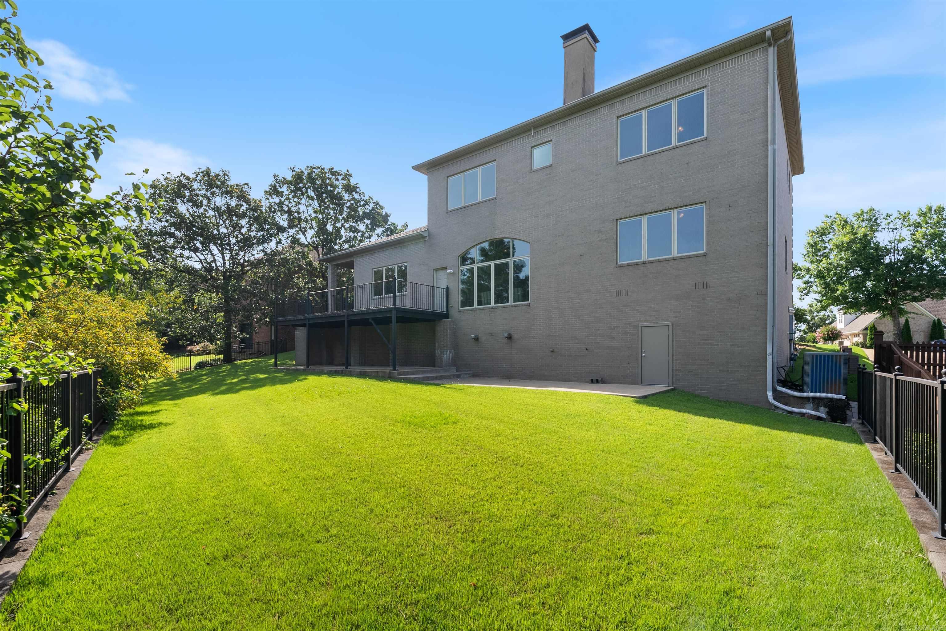 48 Ranch Ridge Rd.  Little Rock, AR