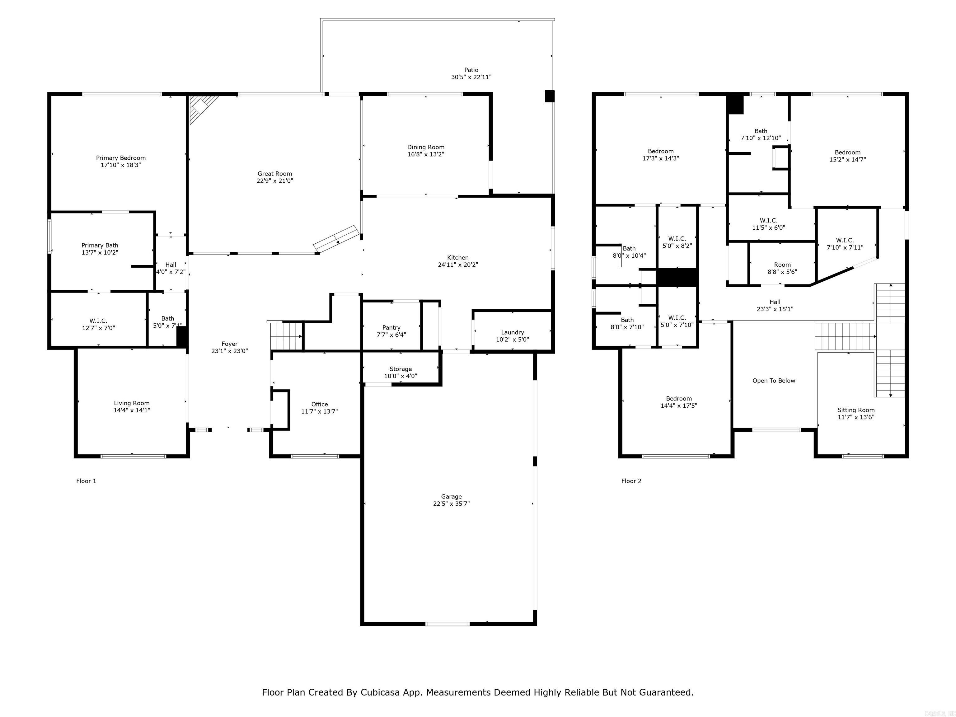 48 Ranch Ridge Rd.  Little Rock, AR