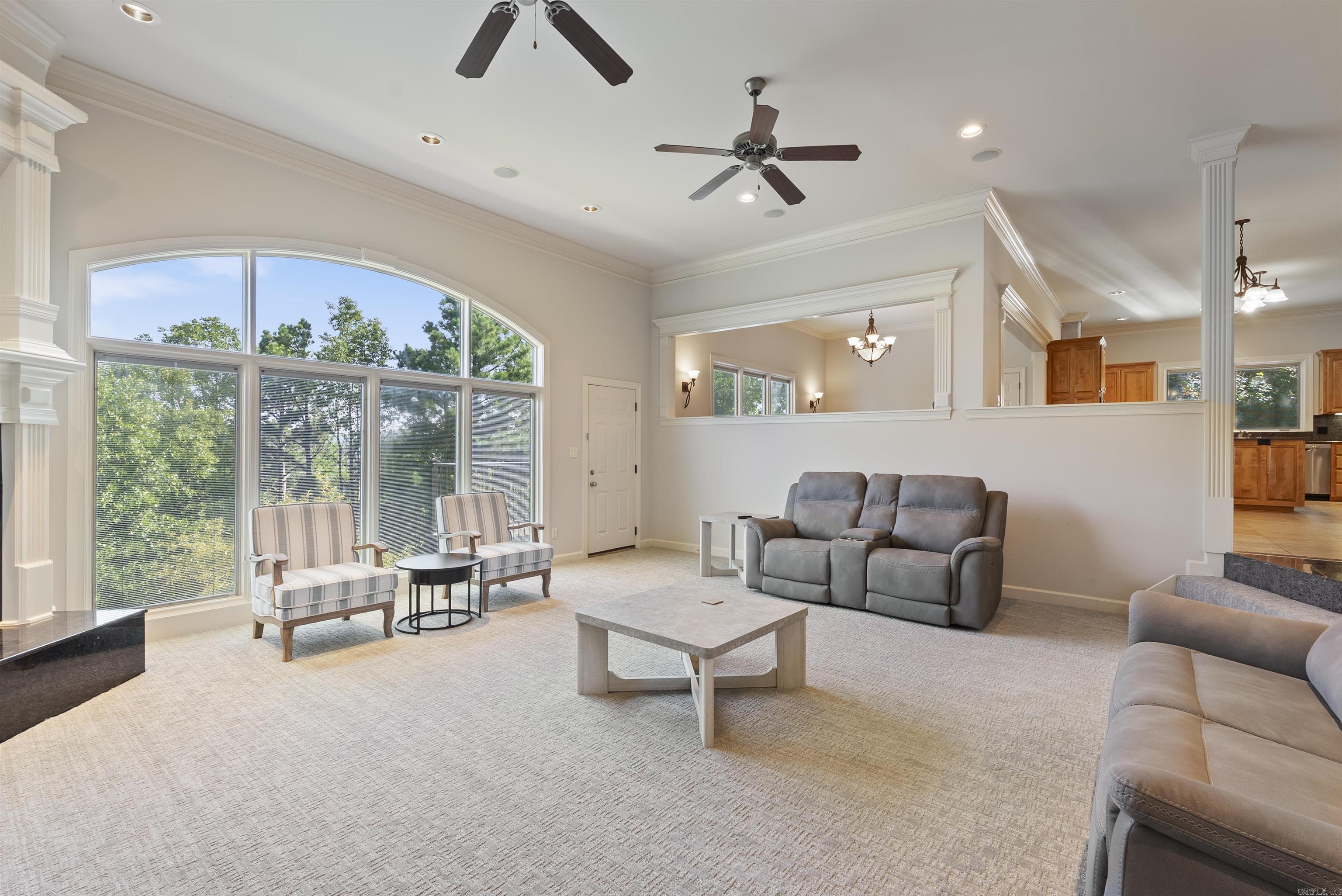 48 Ranch Ridge Rd.  Little Rock, AR
