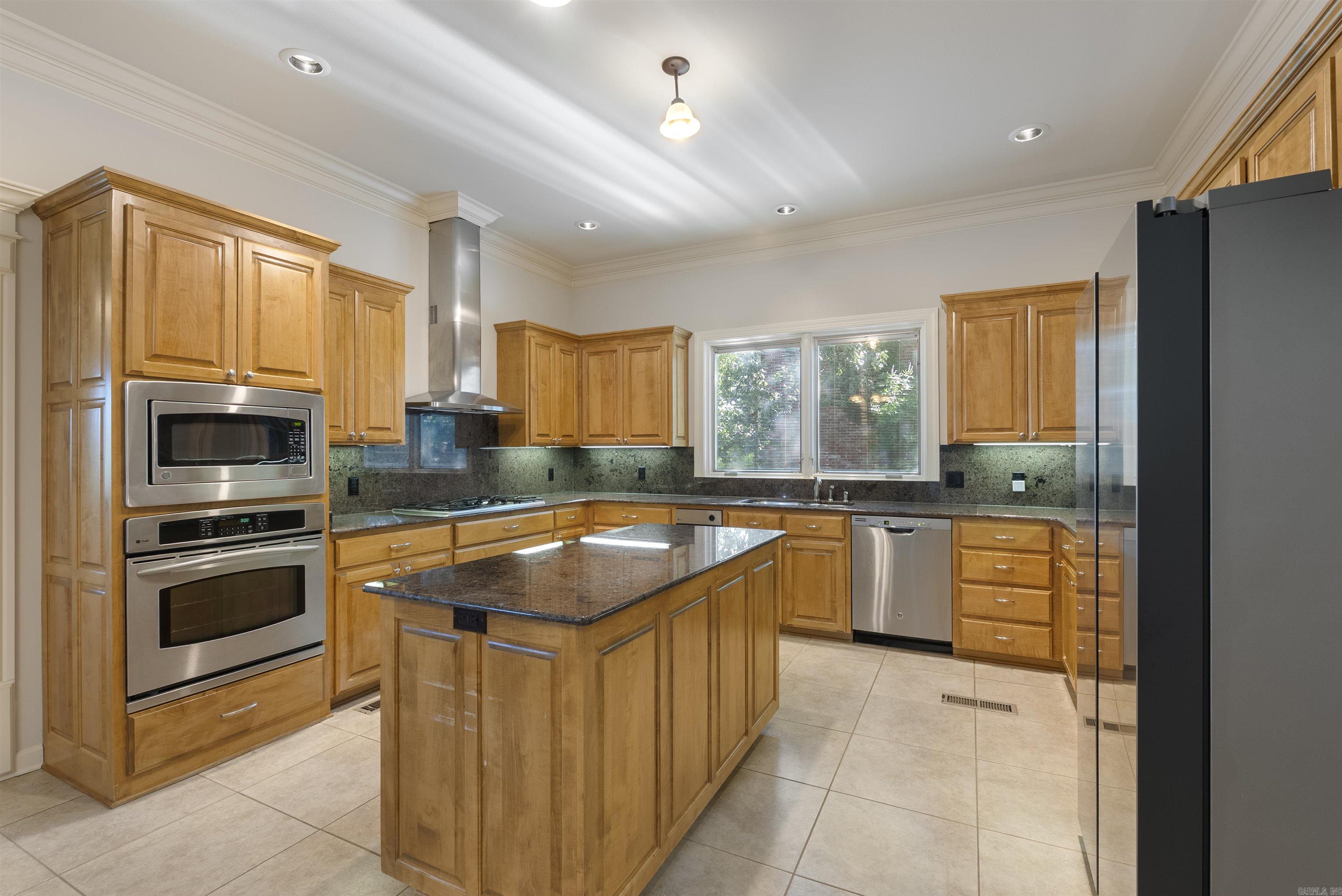48 Ranch Ridge Rd.  Little Rock, AR