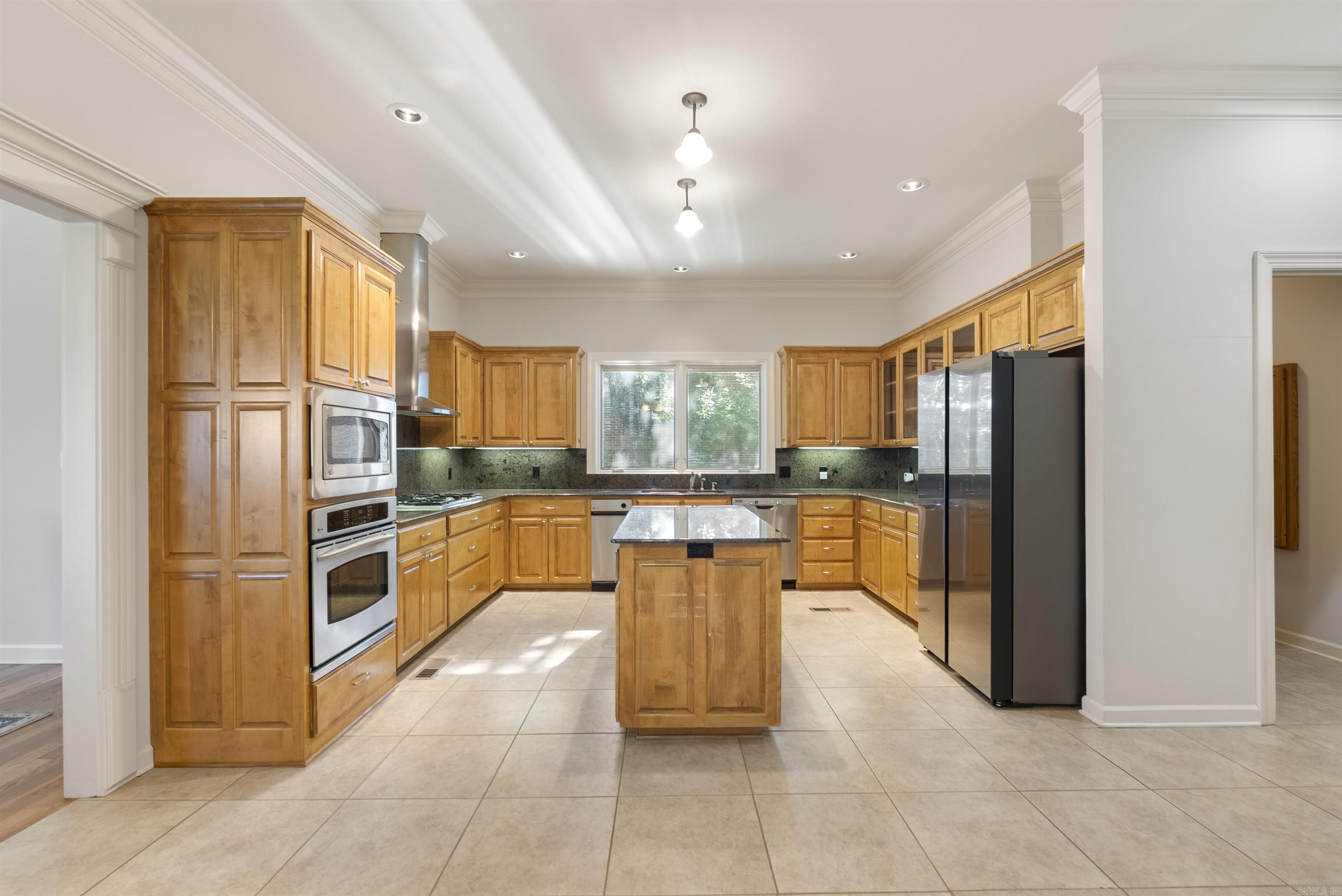 48 Ranch Ridge Rd.  Little Rock, AR