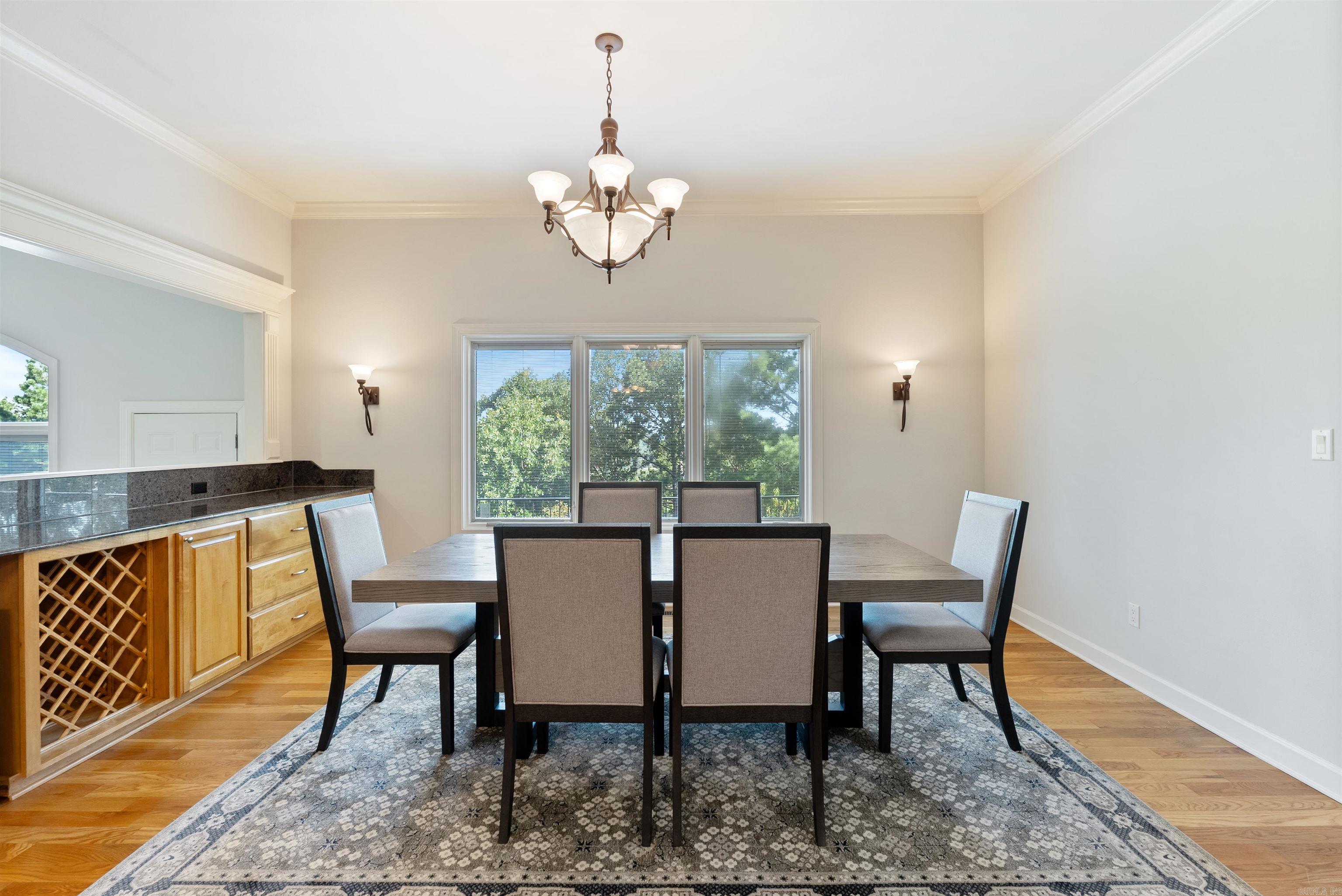 48 Ranch Ridge Rd.  Little Rock, AR