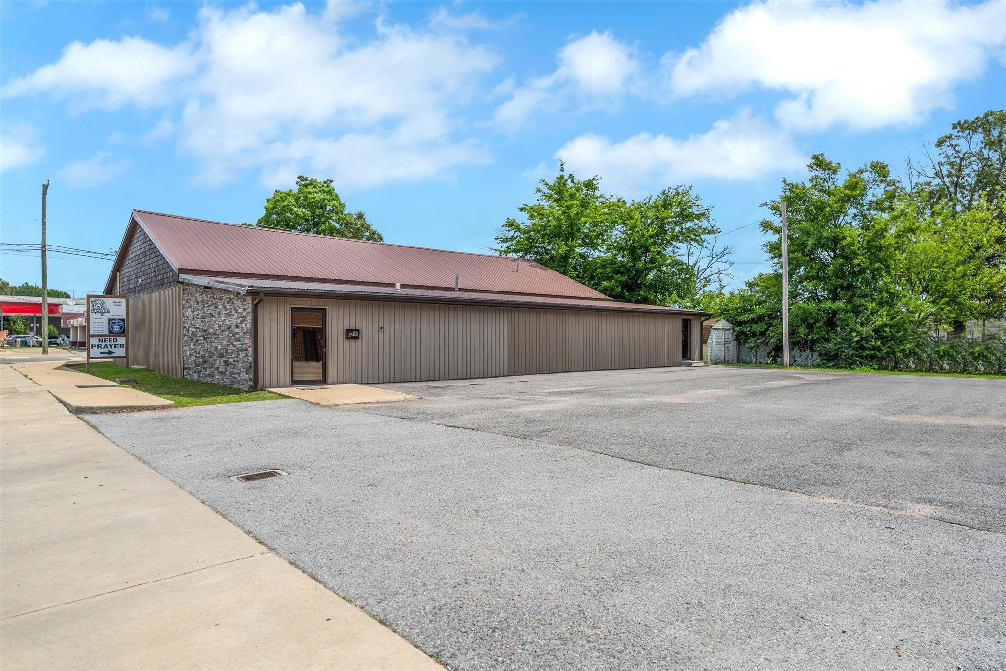 4600 E Nettleton  Jonesboro, AR