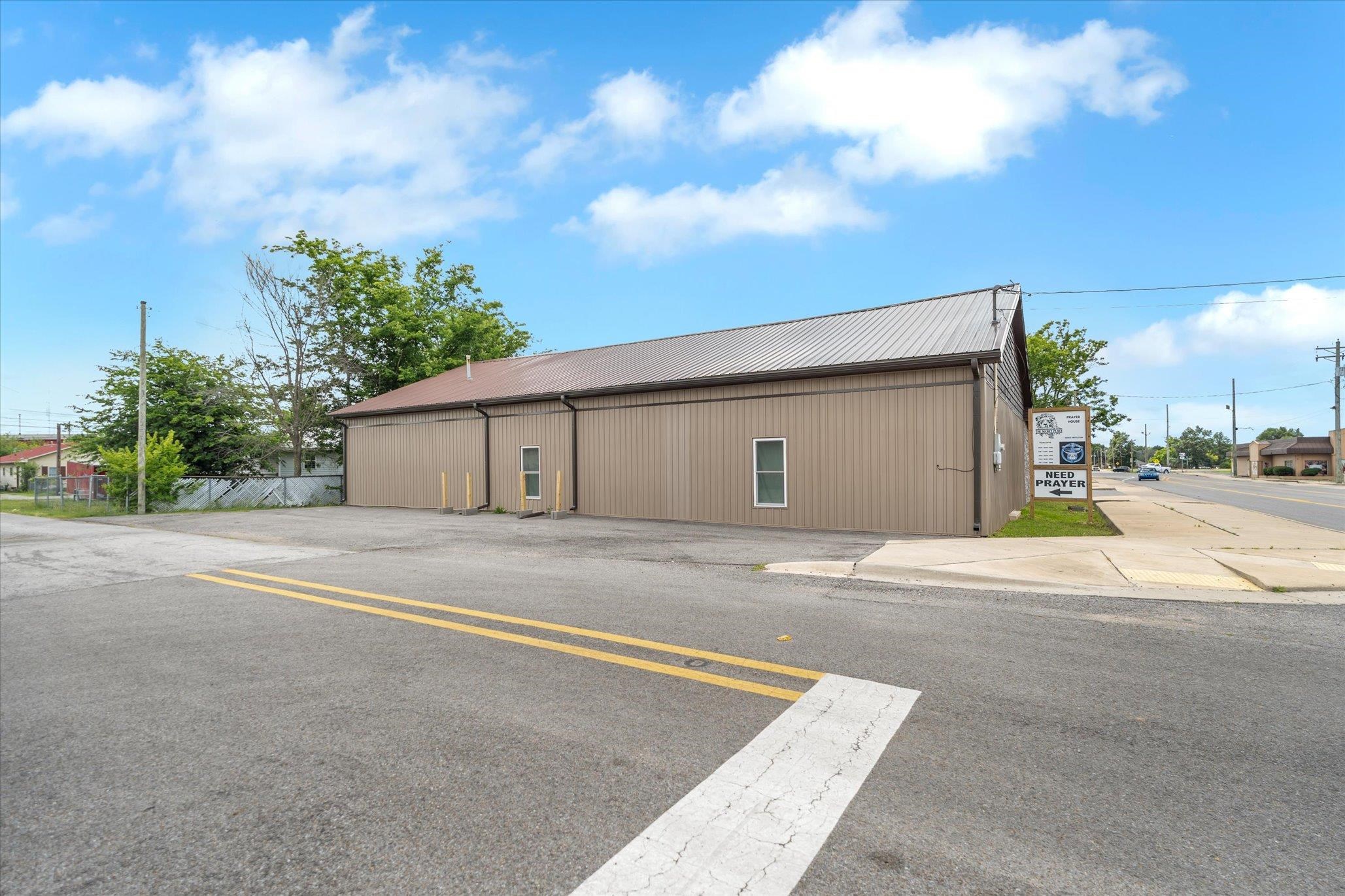 4600 E Nettleton  Jonesboro, AR