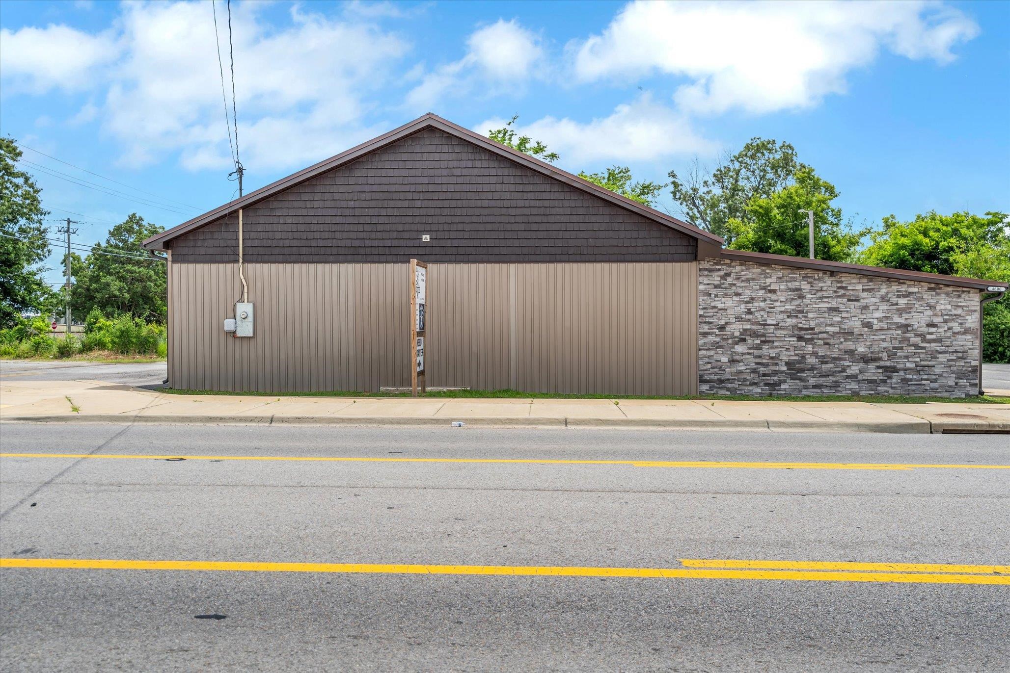 4600 E Nettleton  Jonesboro, AR
