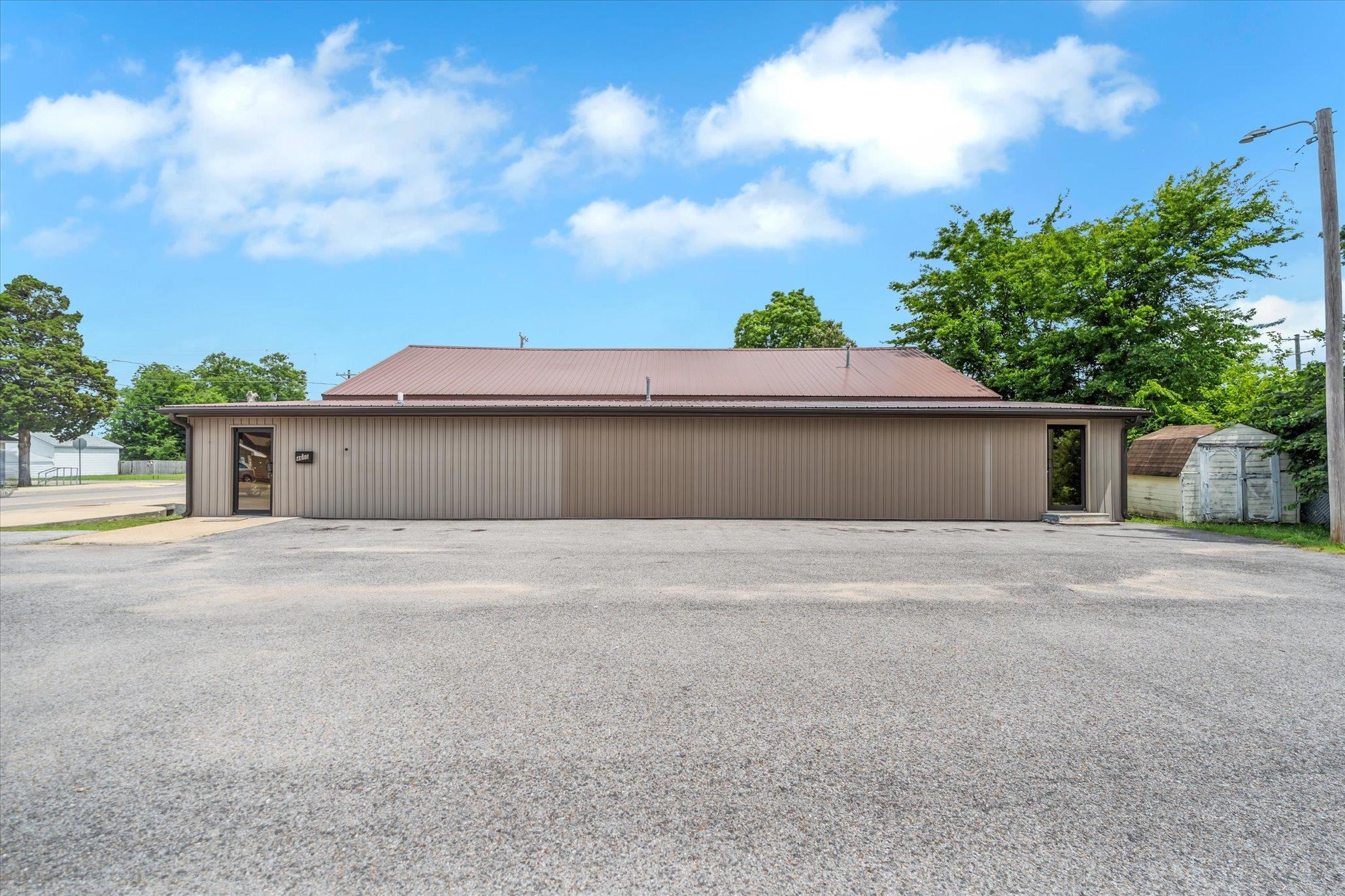 4600 E Nettleton  Jonesboro, AR