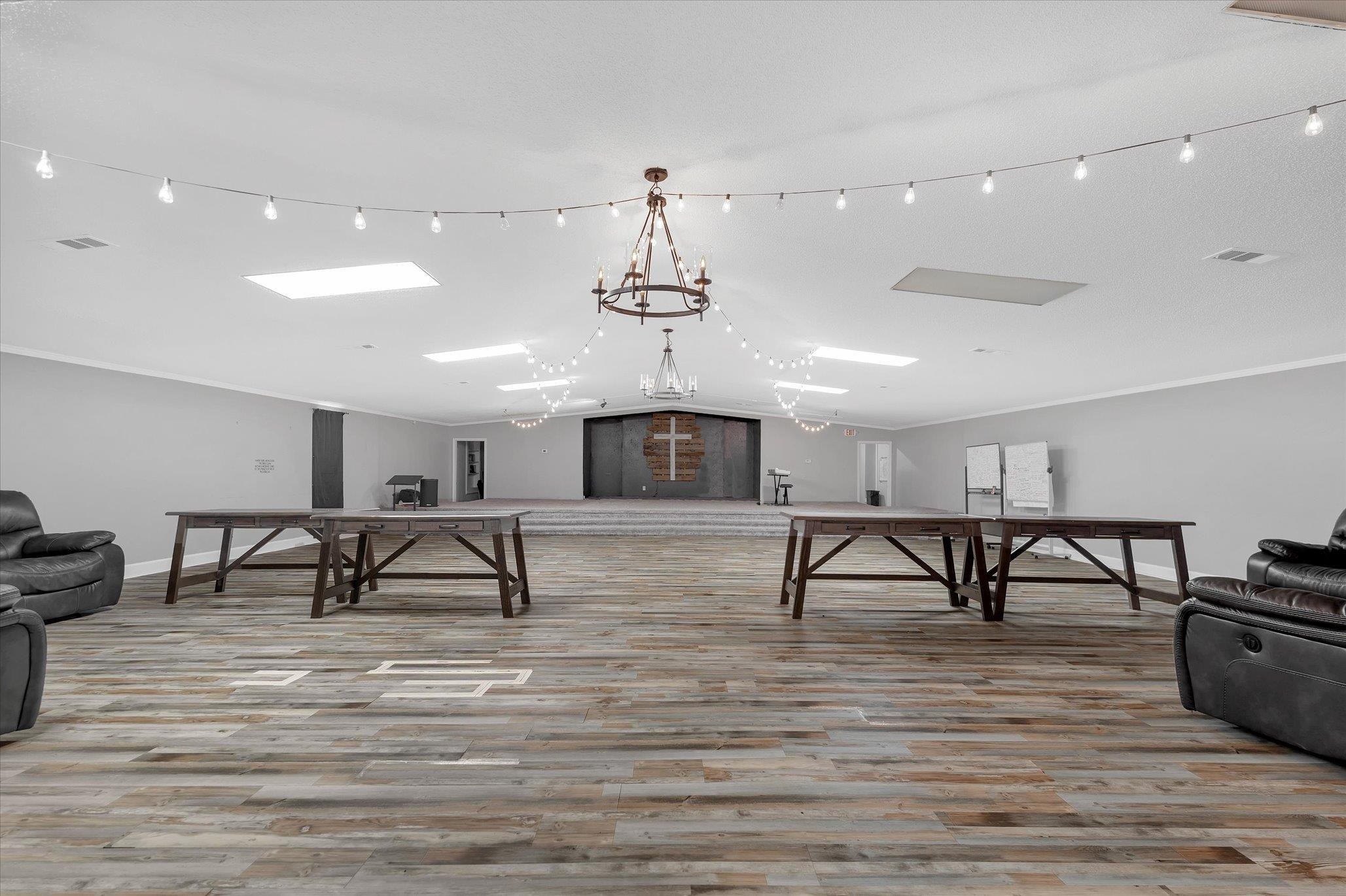 4600 E Nettleton  Jonesboro, AR