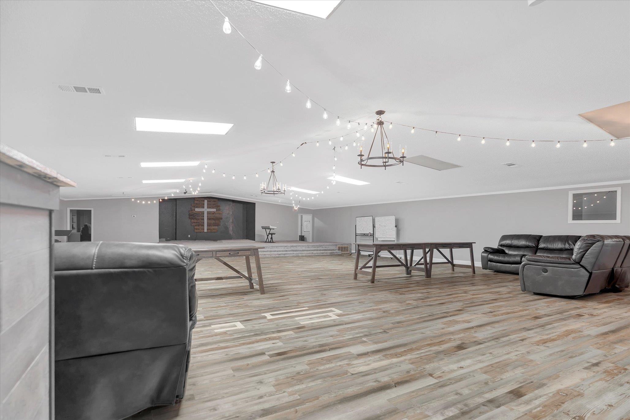 4600 E Nettleton  Jonesboro, AR