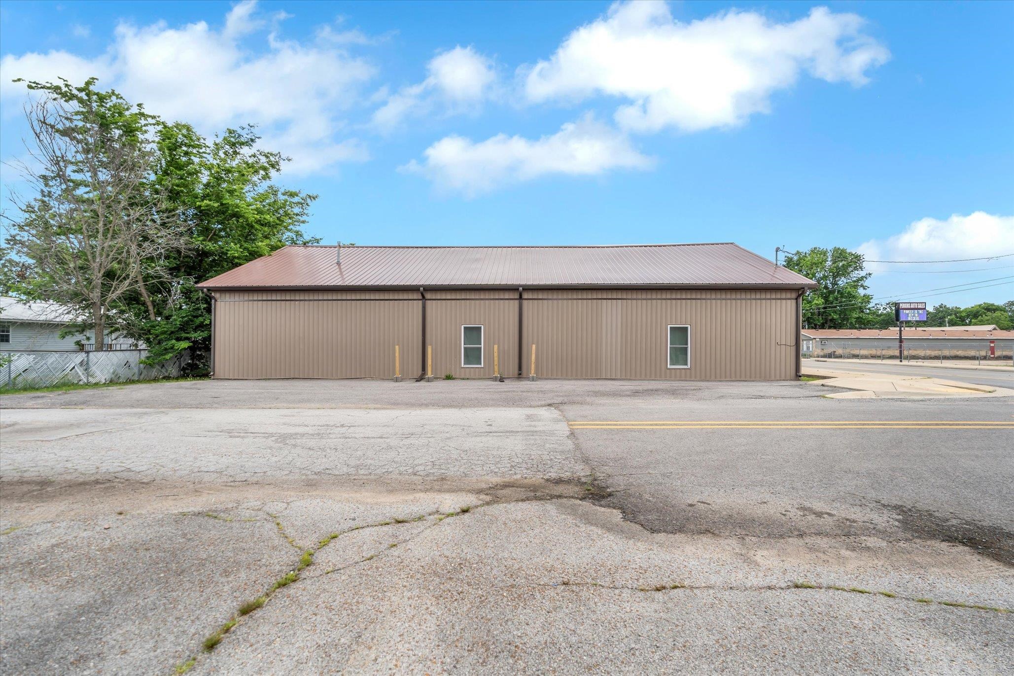 4600 E Nettleton  Jonesboro, AR