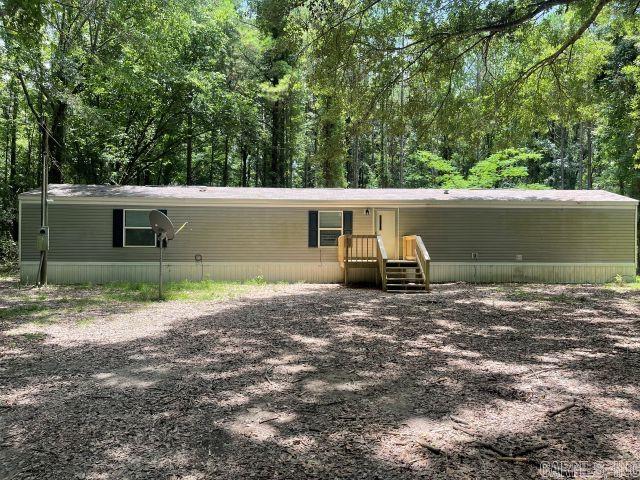 2872 E Highway 82  Montrose, AR