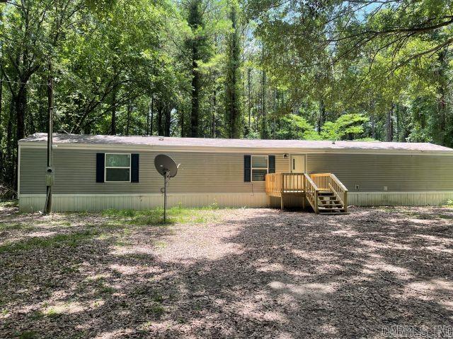 2872 E Highway 82  Montrose, AR