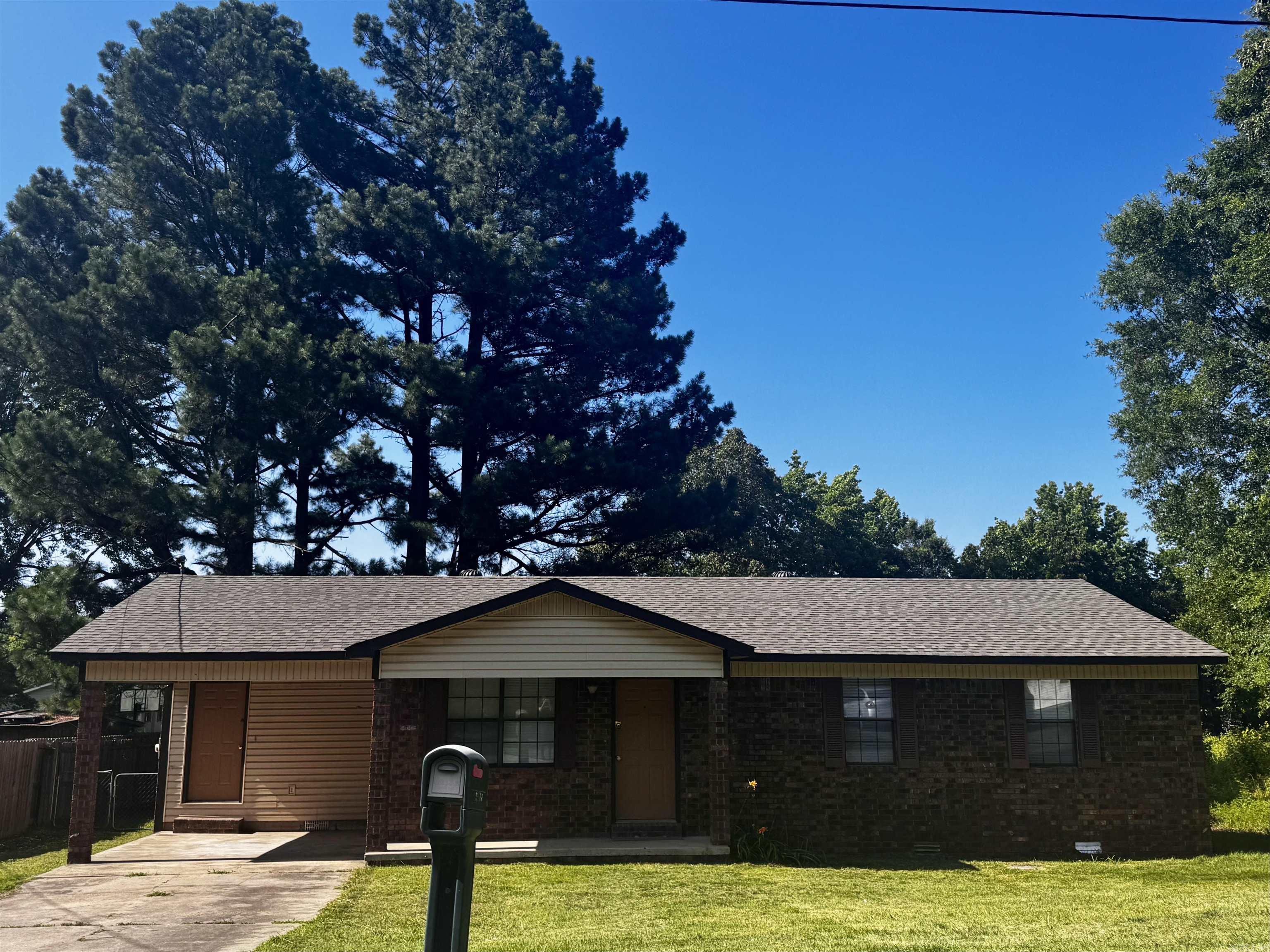 4105 Cedar Valley  Paragould, AR