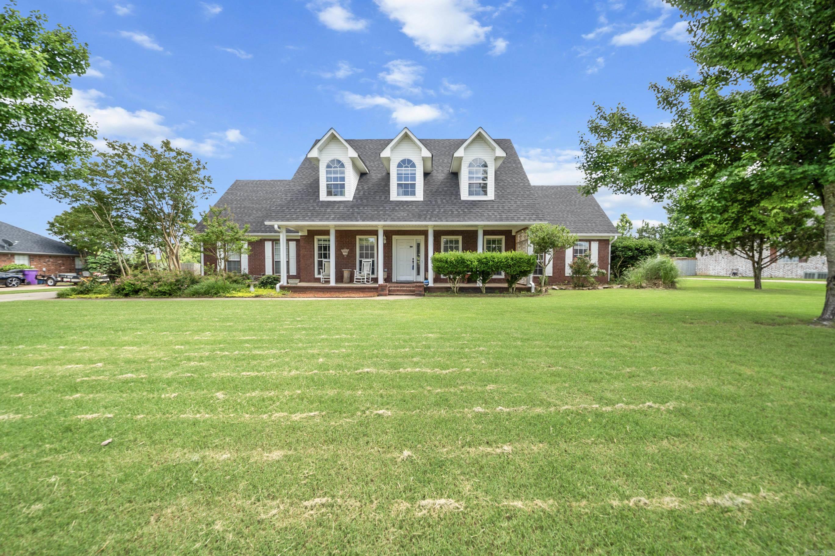 59 Weaver Cir  Vilonia, AR