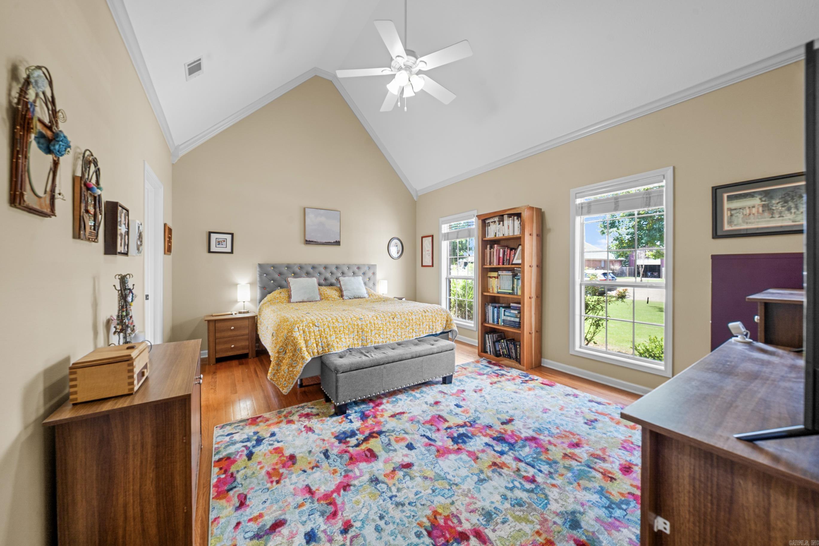 59 Weaver Cir  Vilonia, AR