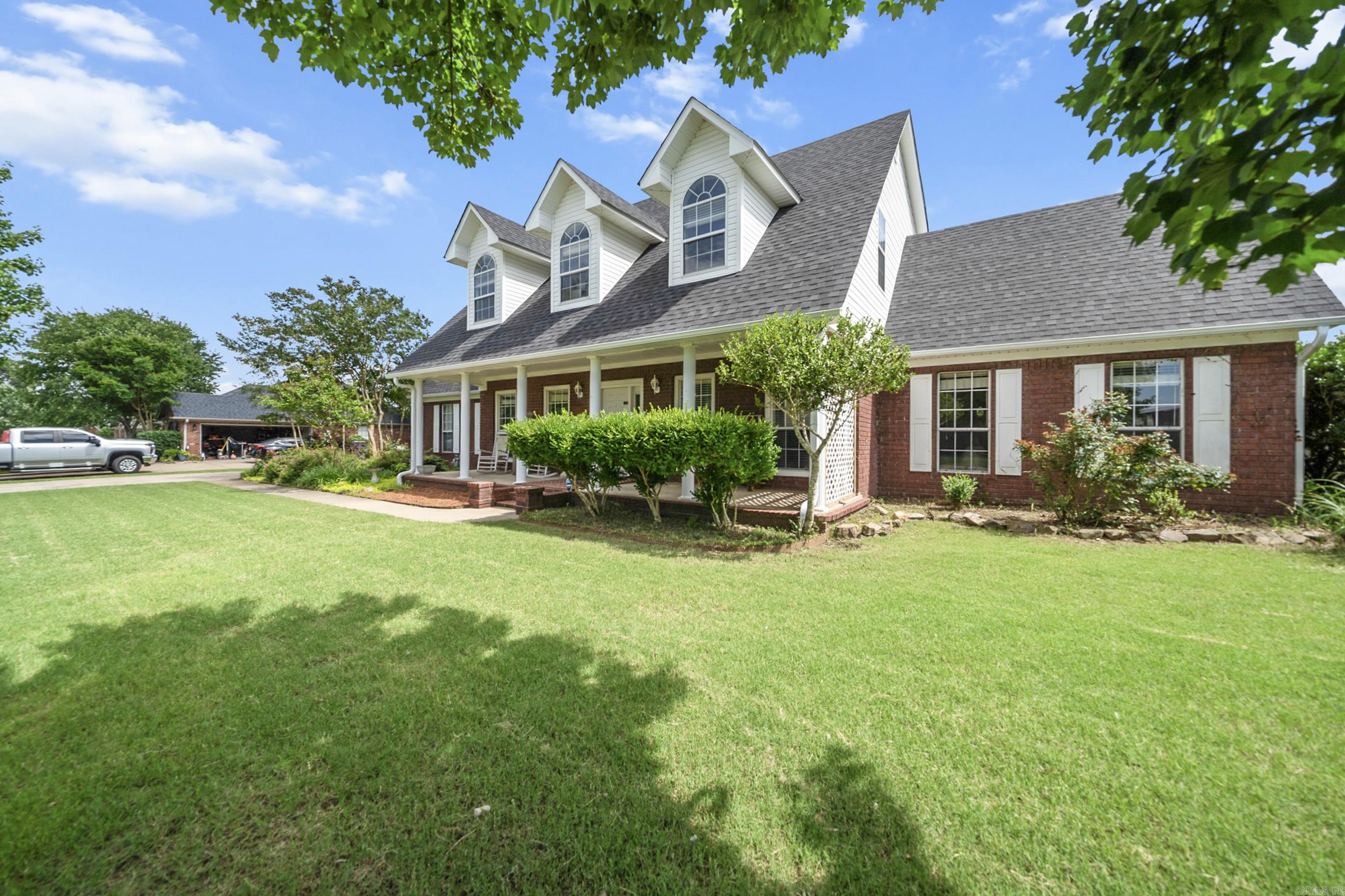 59 Weaver Cir  Vilonia, AR