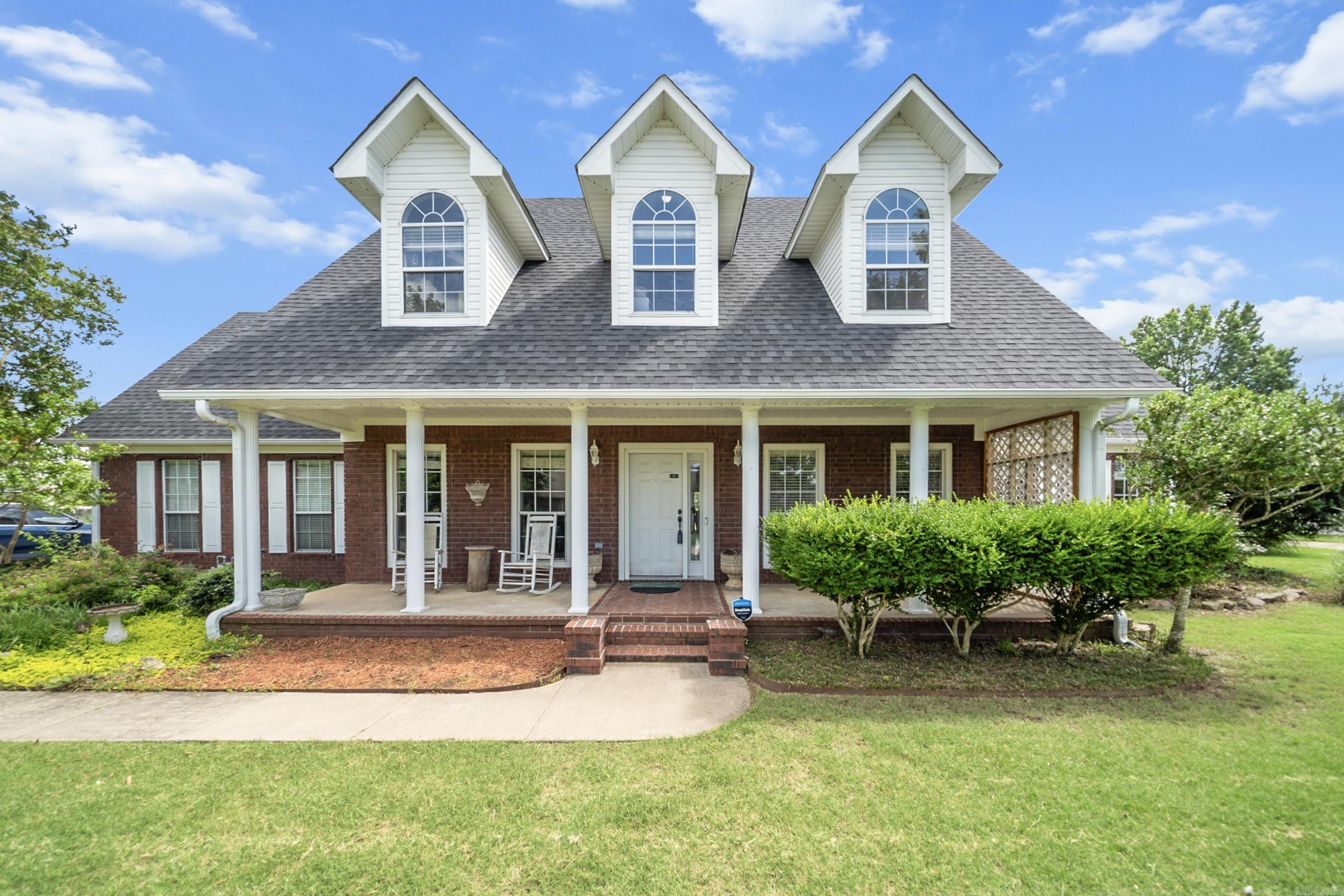 59 Weaver Cir  Vilonia, AR