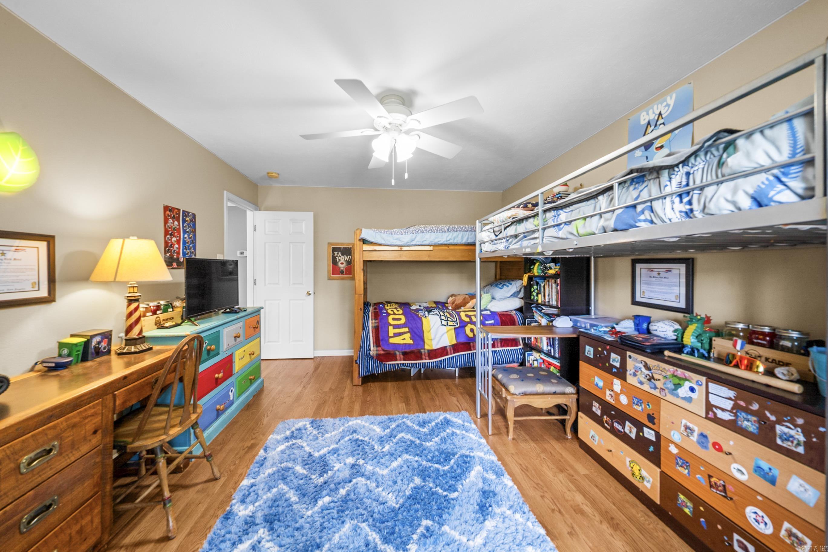 59 Weaver Cir  Vilonia, AR
