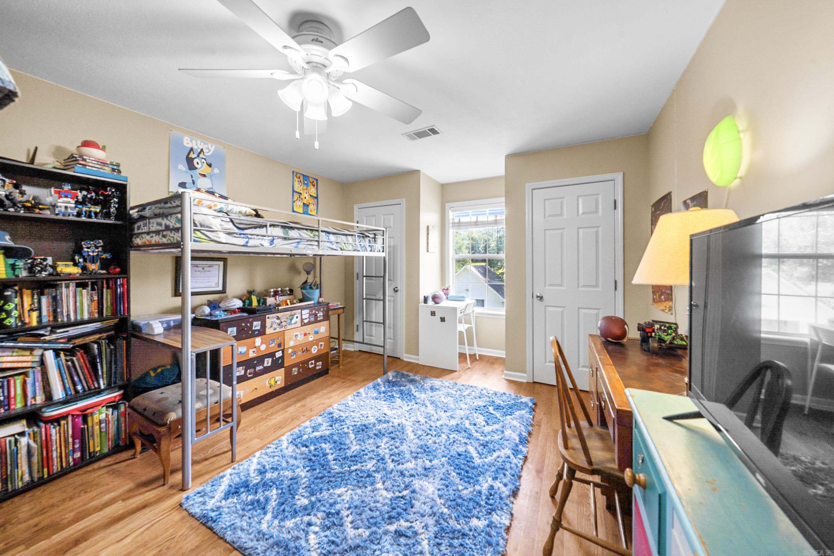 59 Weaver Cir  Vilonia, AR