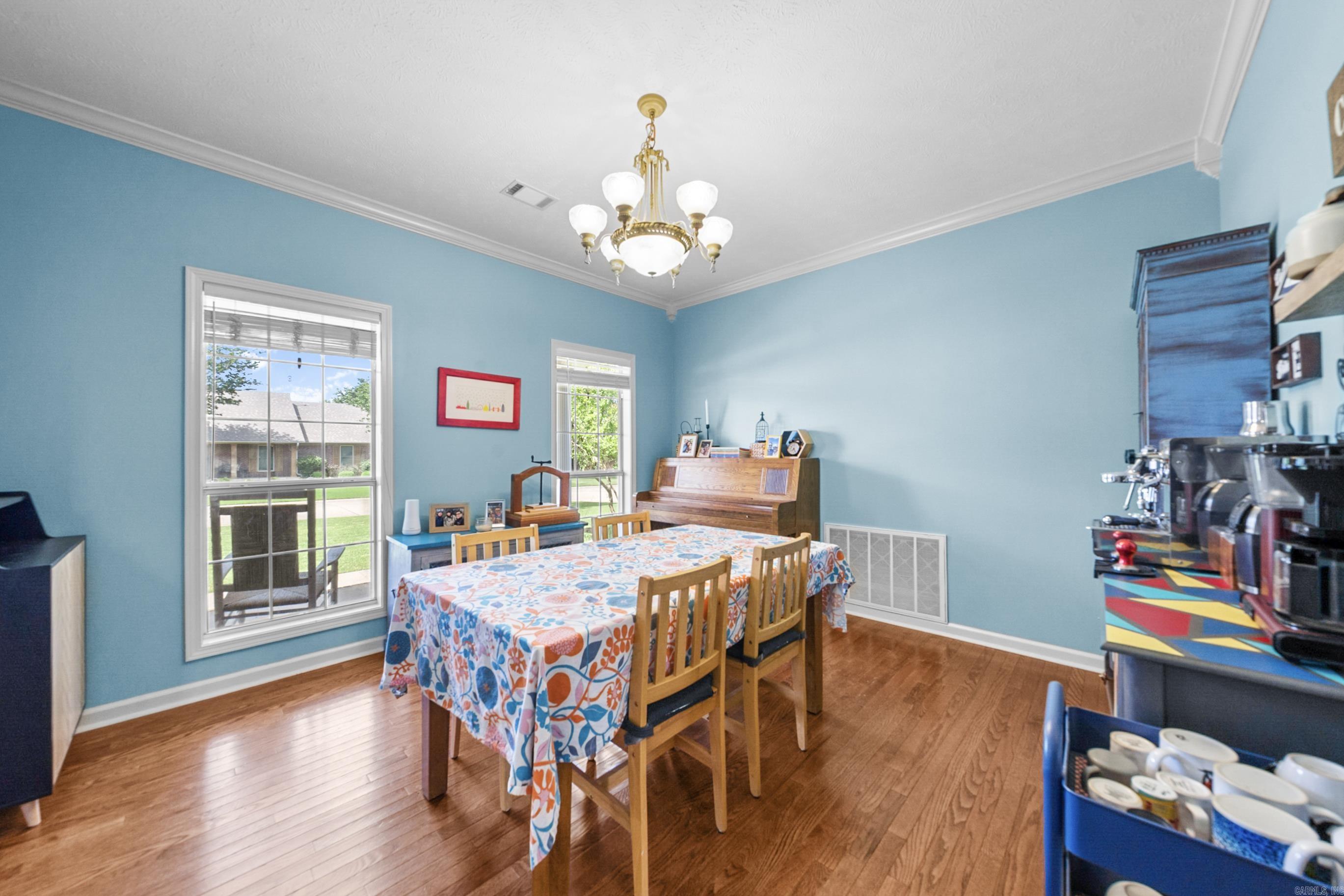 59 Weaver Cir  Vilonia, AR