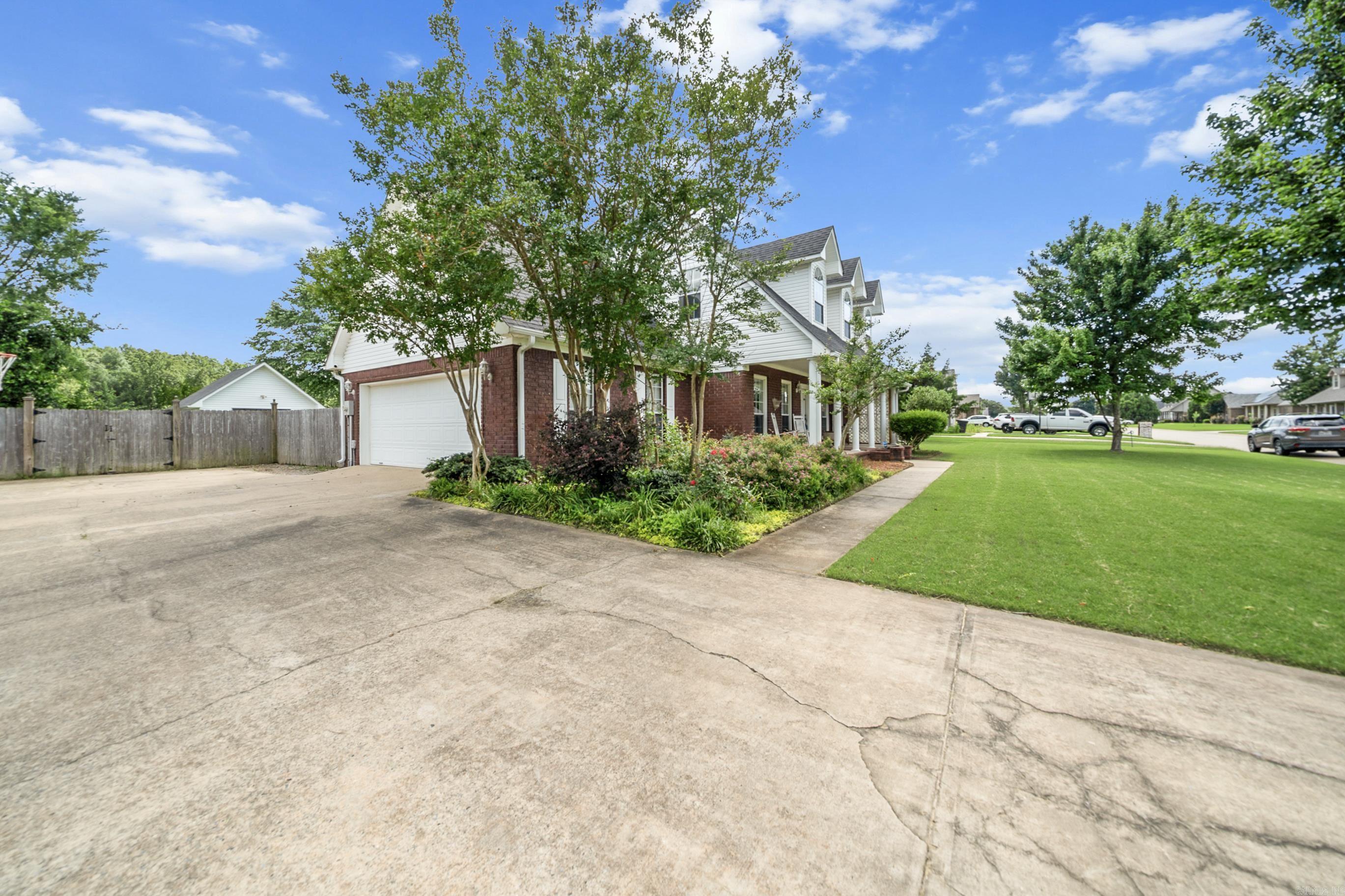 59 Weaver Cir  Vilonia, AR