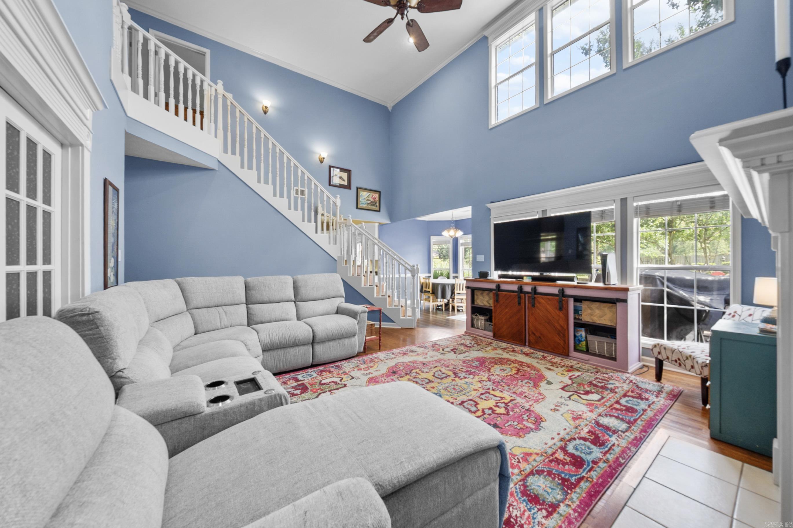 59 Weaver Cir  Vilonia, AR