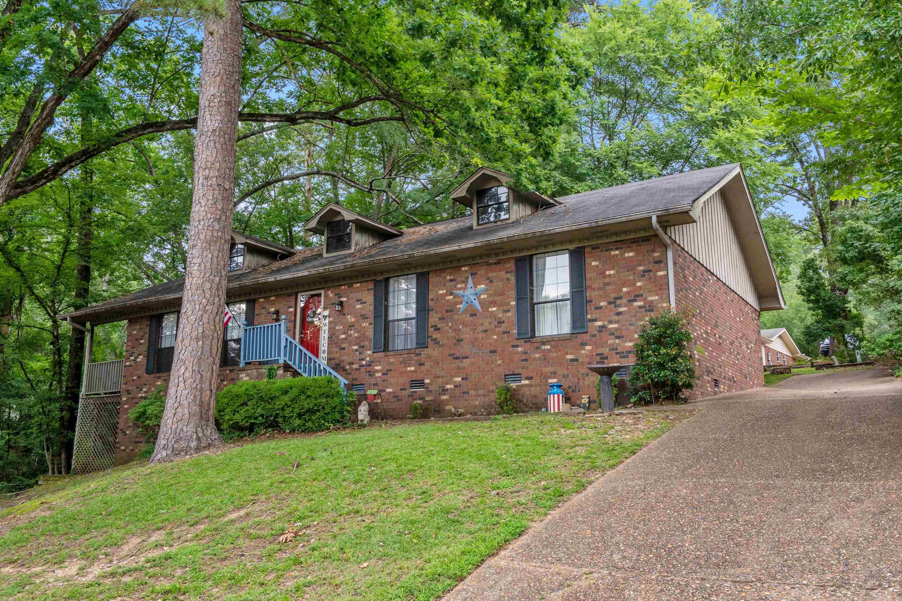 1704 Northridge  Arkadelphia, AR