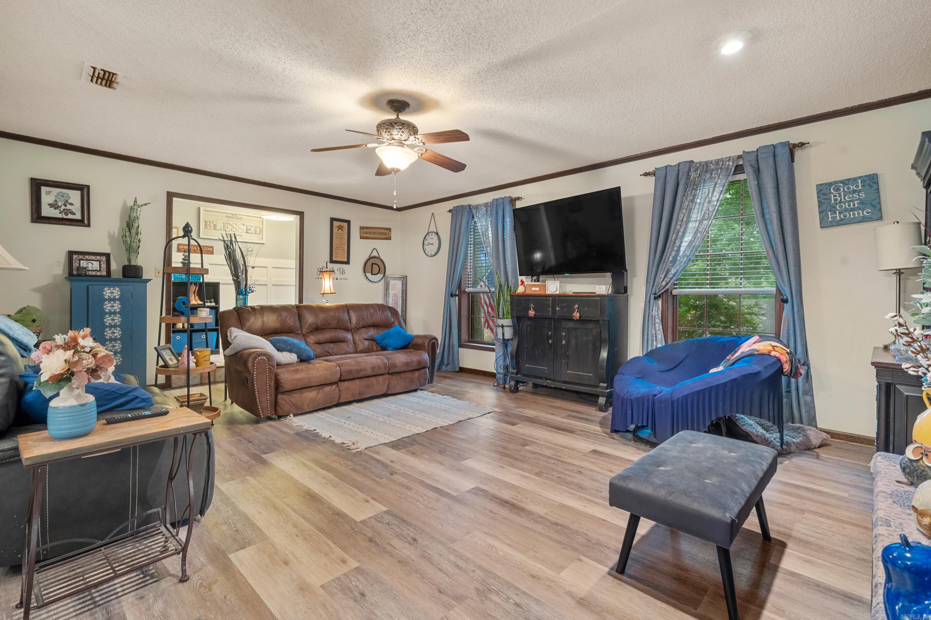 1704 Northridge  Arkadelphia, AR