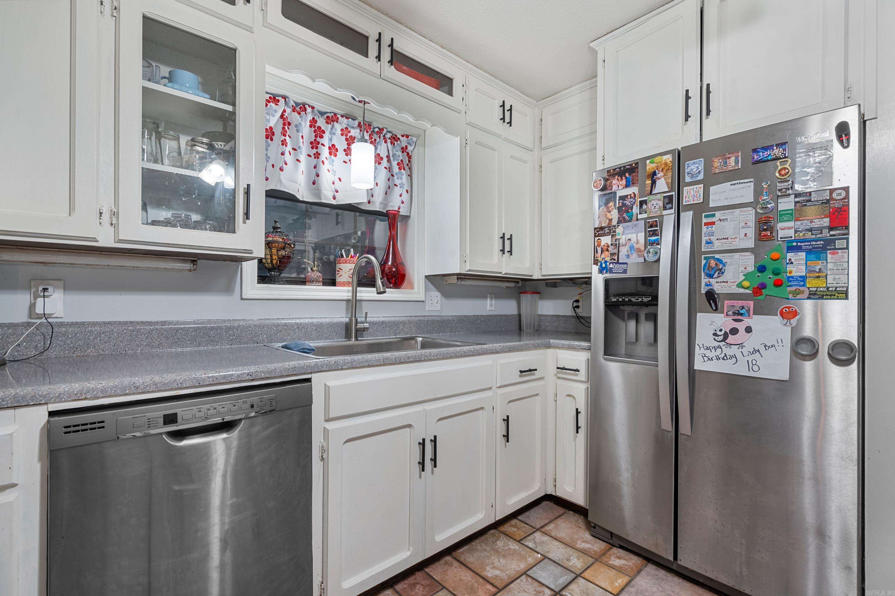 1704 Northridge  Arkadelphia, AR