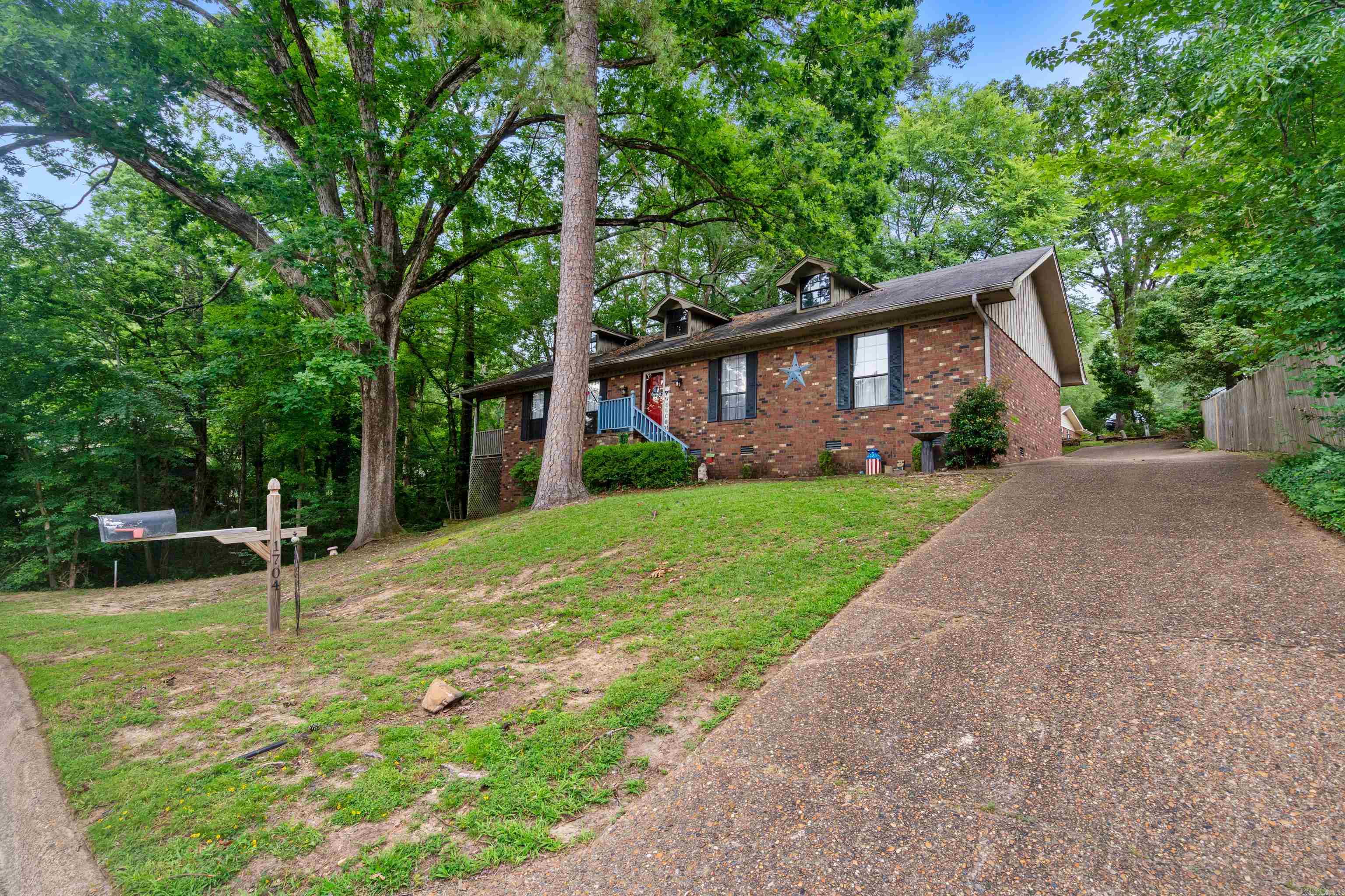 1704 Northridge  Arkadelphia, AR