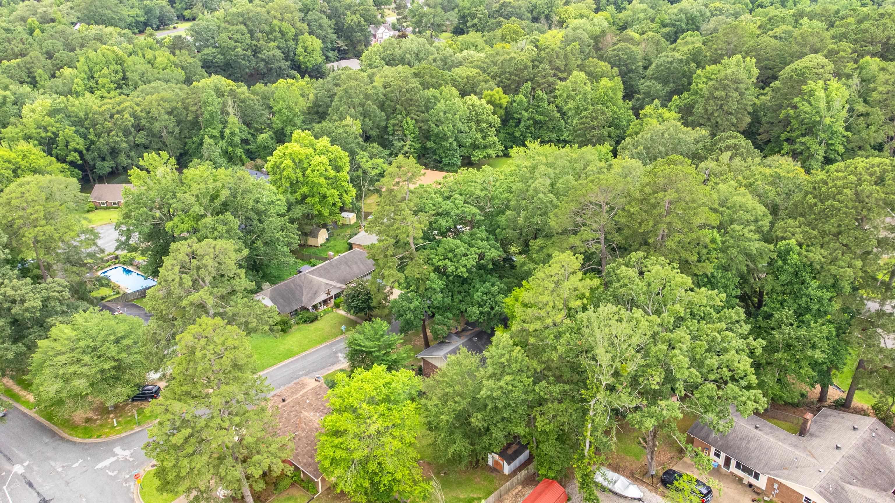 1704 Northridge  Arkadelphia, AR